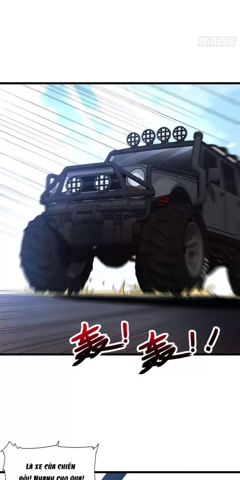 Ma Thú Siêu Thần - Chapter 19 - Page 17