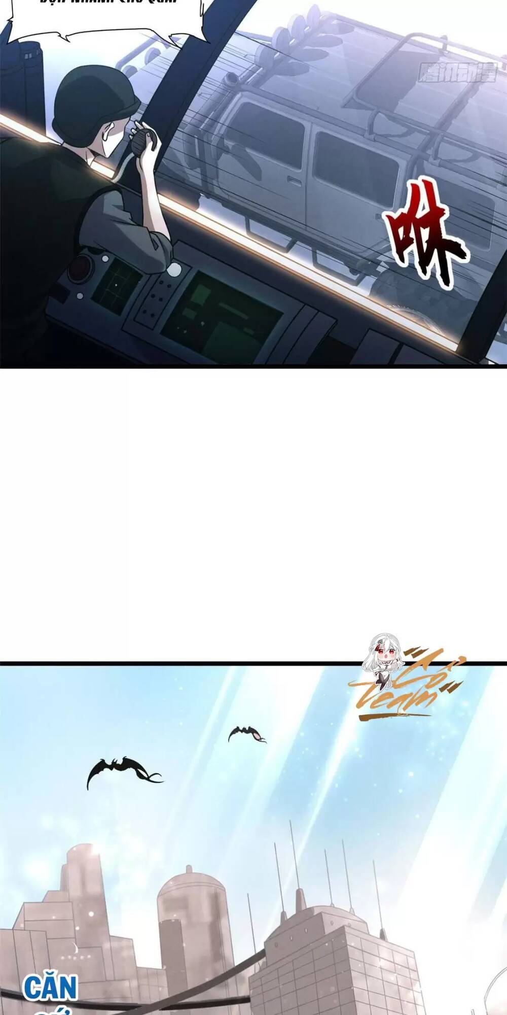 Ma Thú Siêu Thần - Chapter 19 - Page 18