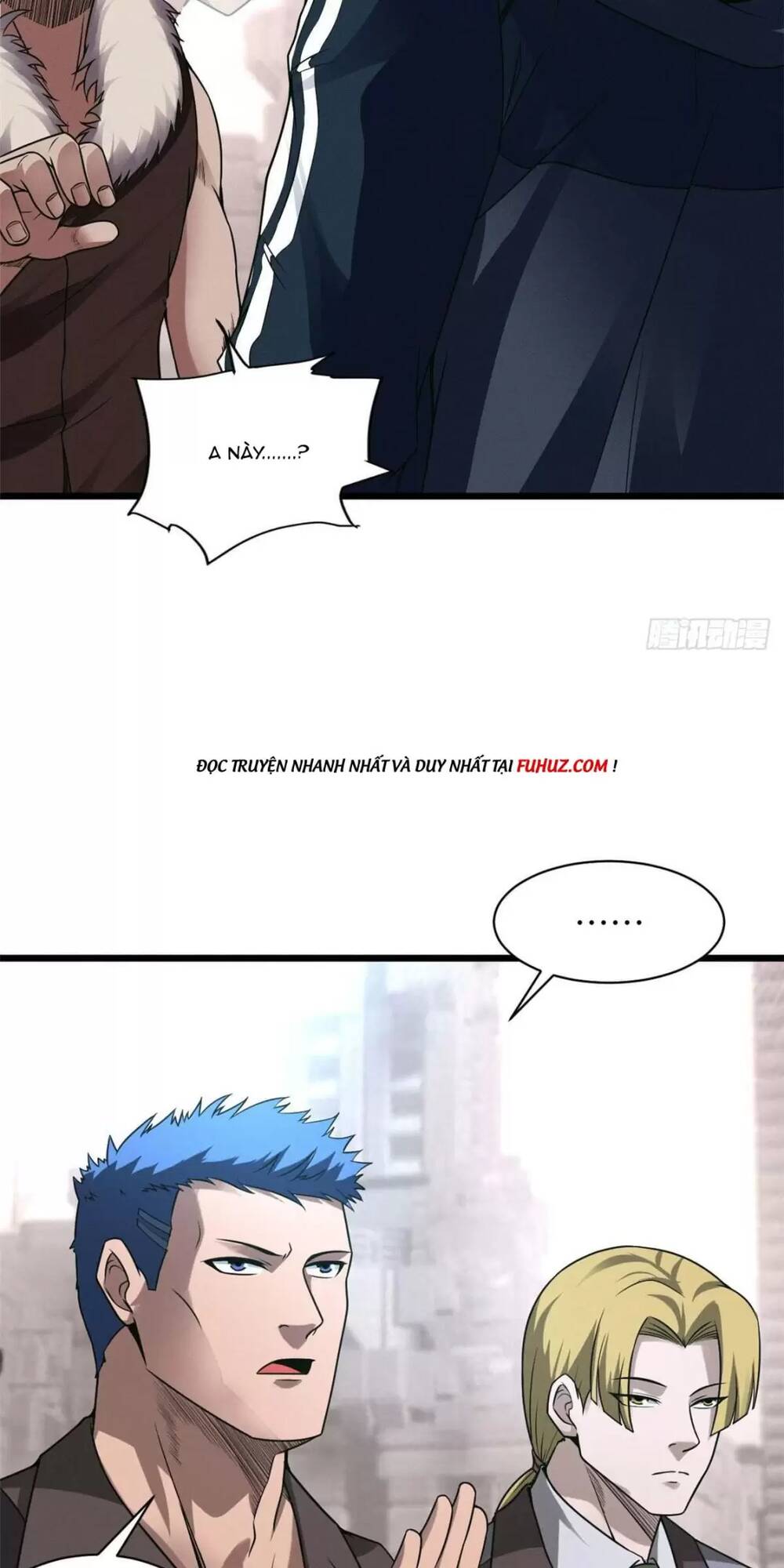 Ma Thú Siêu Thần - Chapter 19 - Page 27