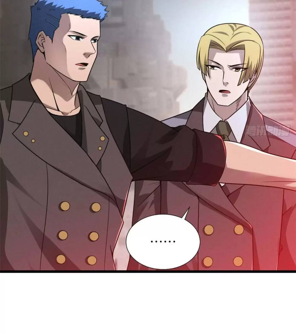 Ma Thú Siêu Thần - Chapter 19 - Page 31