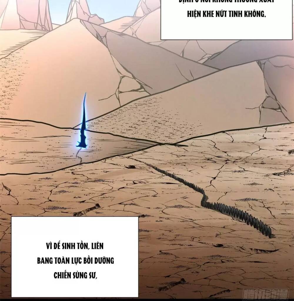 Ma Thú Siêu Thần - Chapter 19 - Page 8