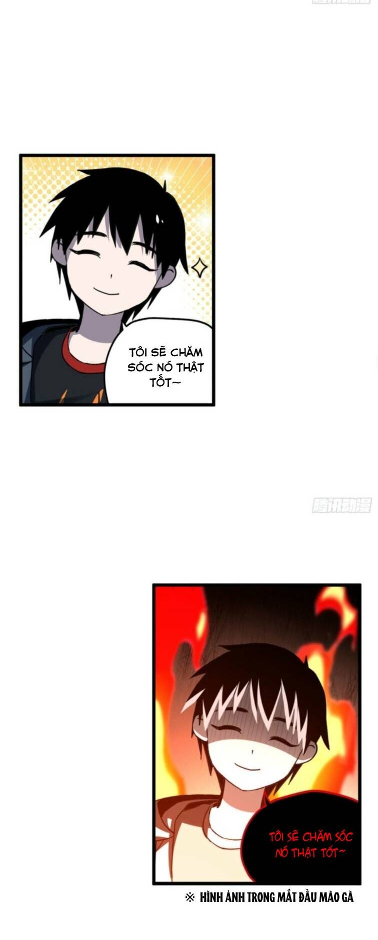 Ma Thú Siêu Thần - Chapter 2 - Page 10