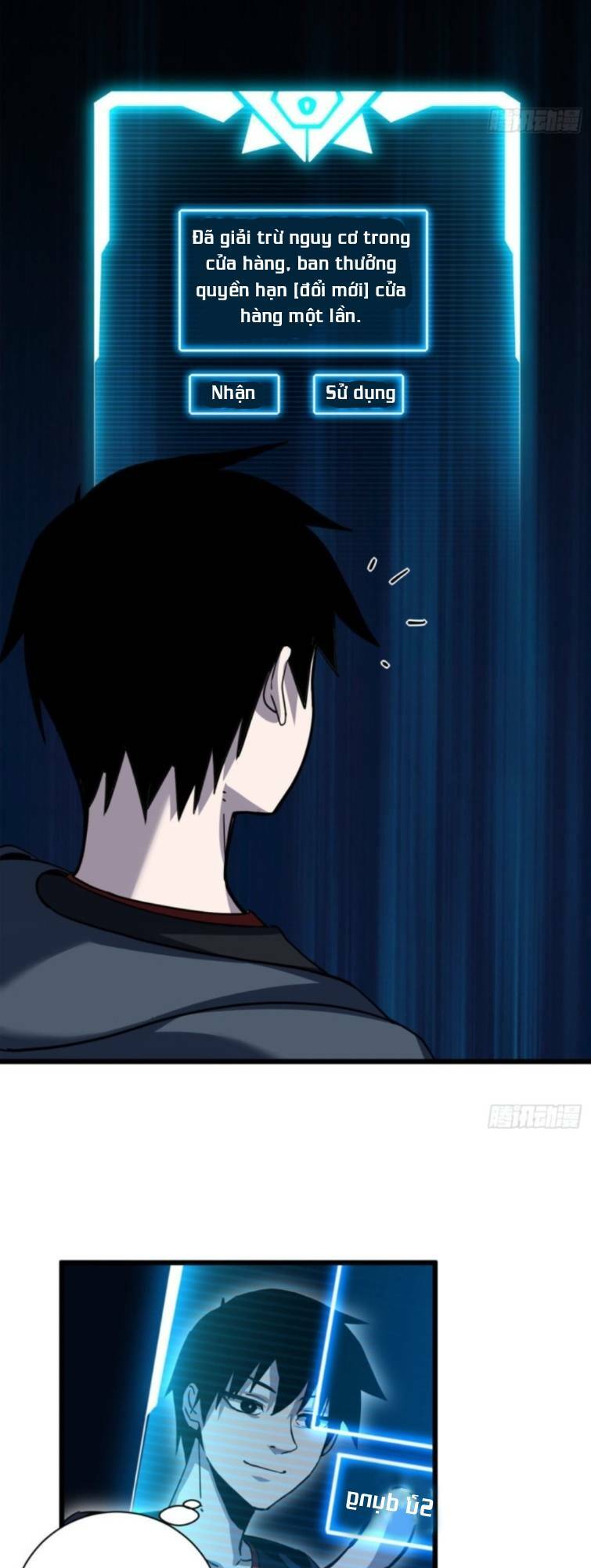 Ma Thú Siêu Thần - Chapter 2 - Page 13