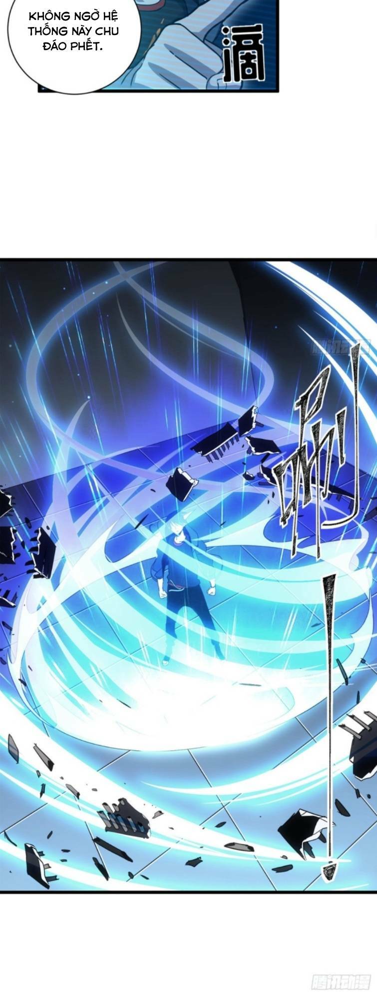 Ma Thú Siêu Thần - Chapter 2 - Page 14