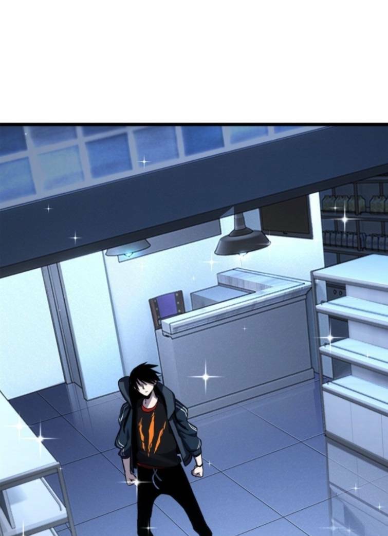 Ma Thú Siêu Thần - Chapter 2 - Page 15