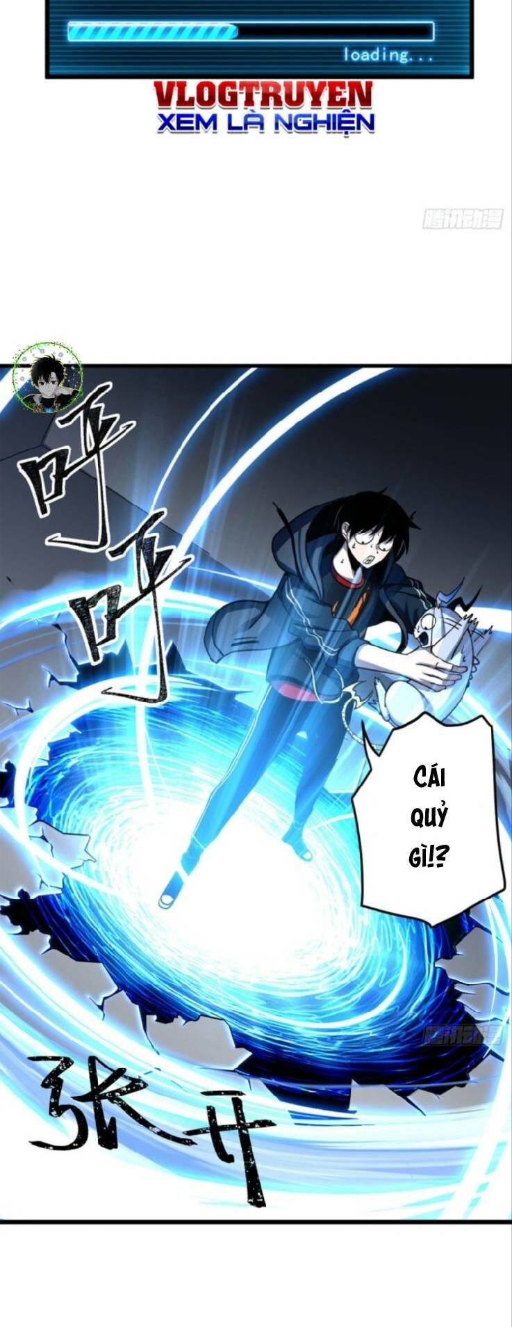 Ma Thú Siêu Thần - Chapter 2 - Page 25