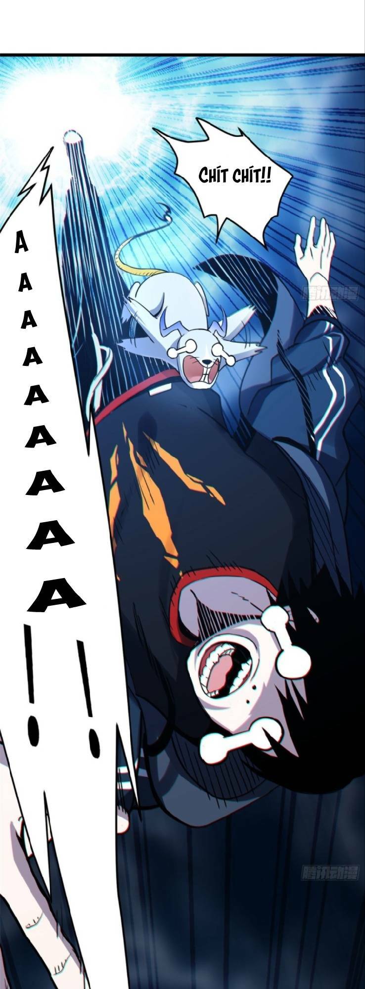 Ma Thú Siêu Thần - Chapter 2 - Page 26