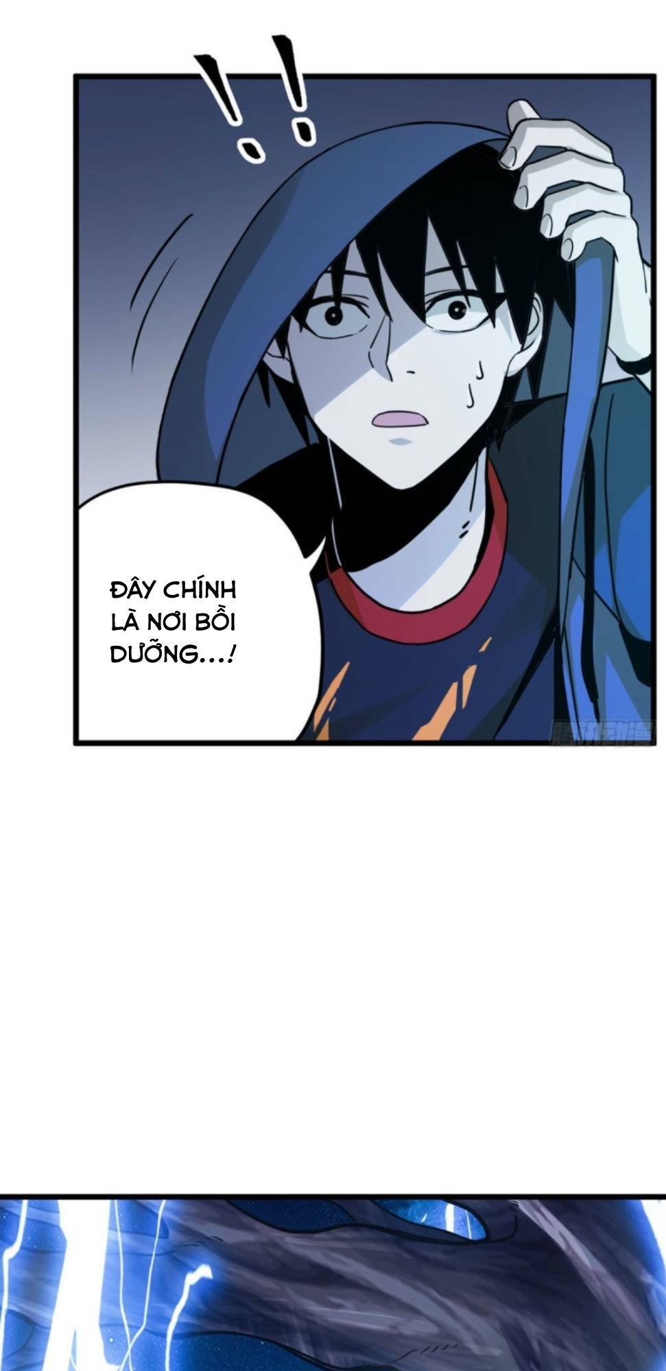 Ma Thú Siêu Thần - Chapter 2 - Page 29
