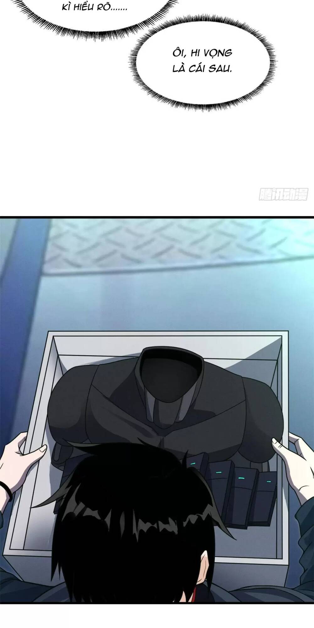 Ma Thú Siêu Thần - Chapter 20 - Page 18
