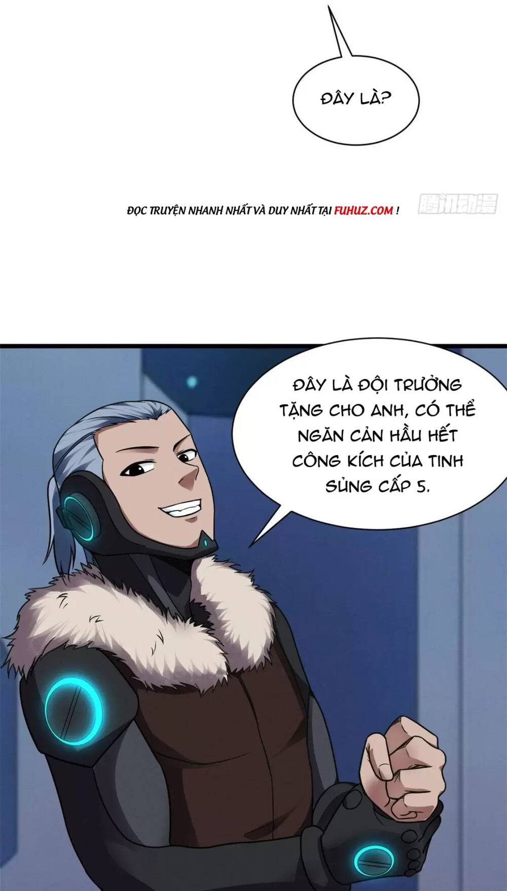 Ma Thú Siêu Thần - Chapter 20 - Page 19