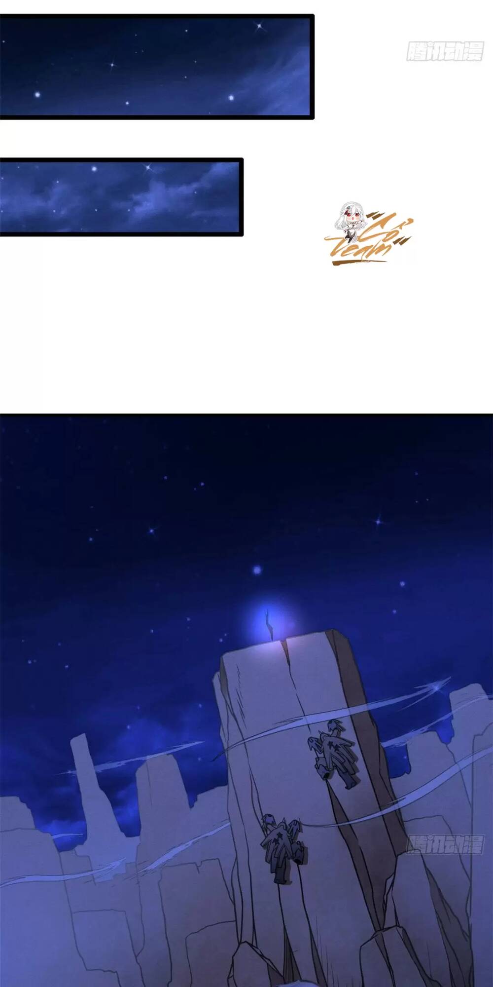 Ma Thú Siêu Thần - Chapter 20 - Page 21