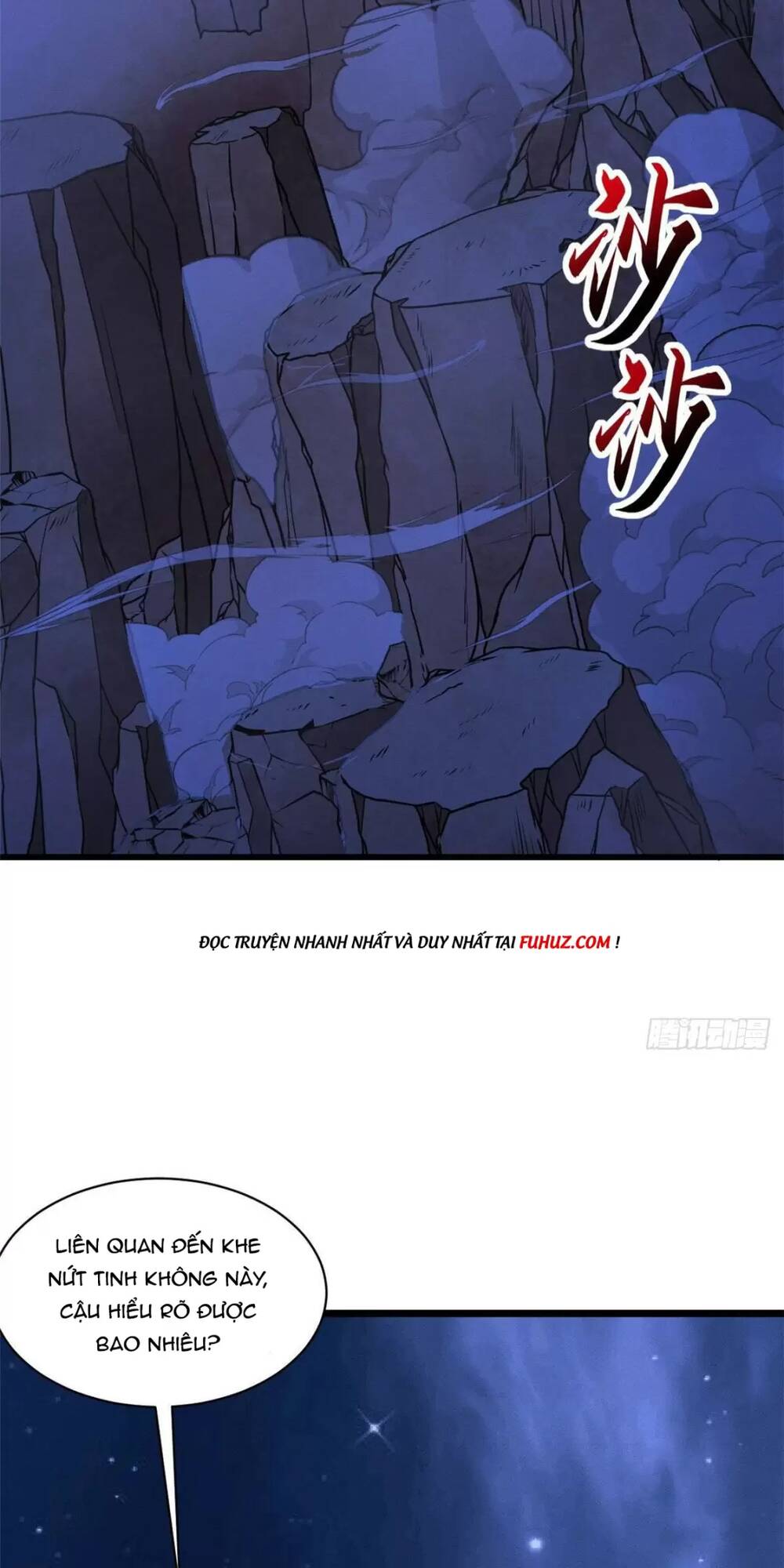 Ma Thú Siêu Thần - Chapter 20 - Page 22