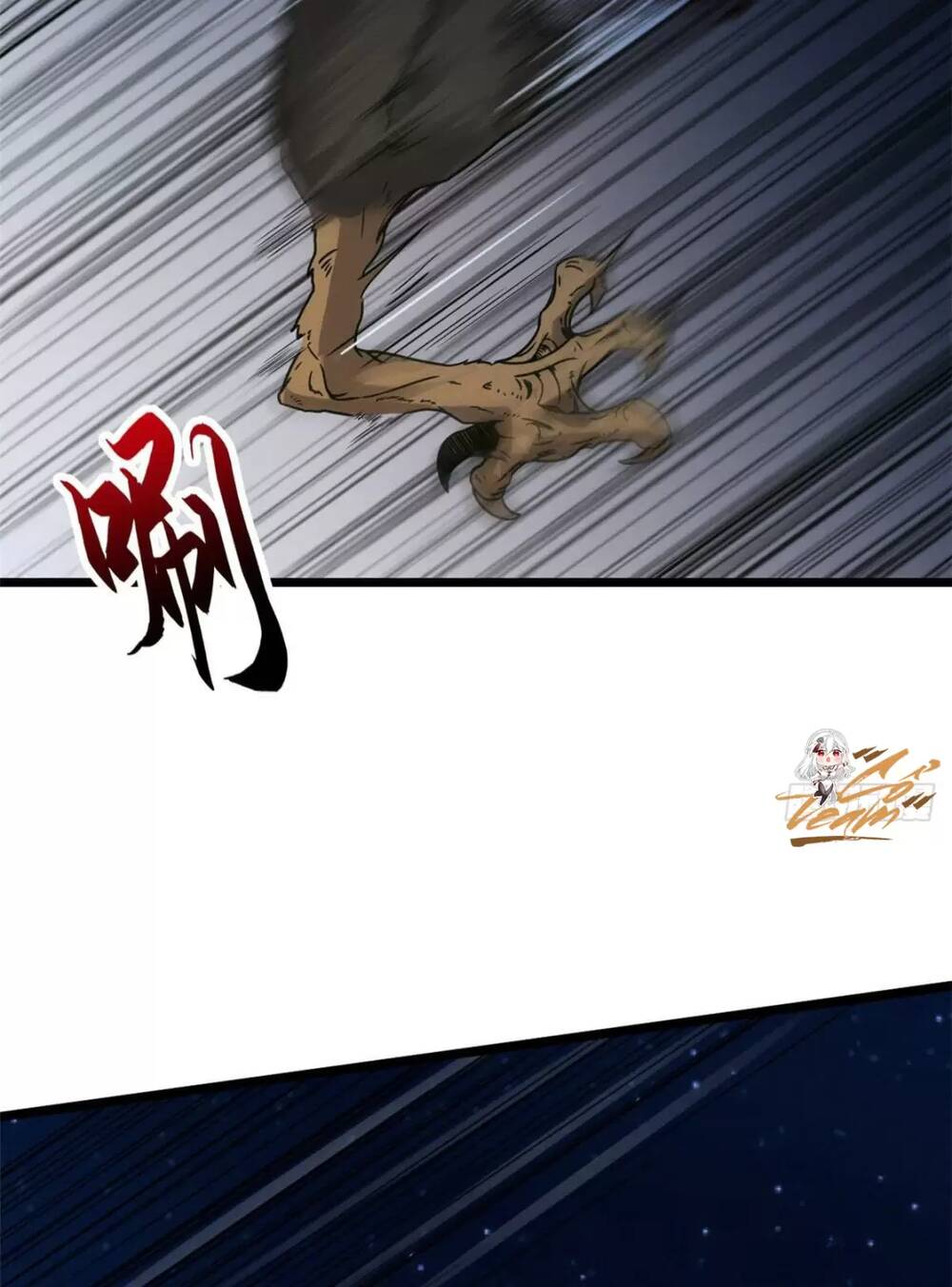 Ma Thú Siêu Thần - Chapter 20 - Page 26