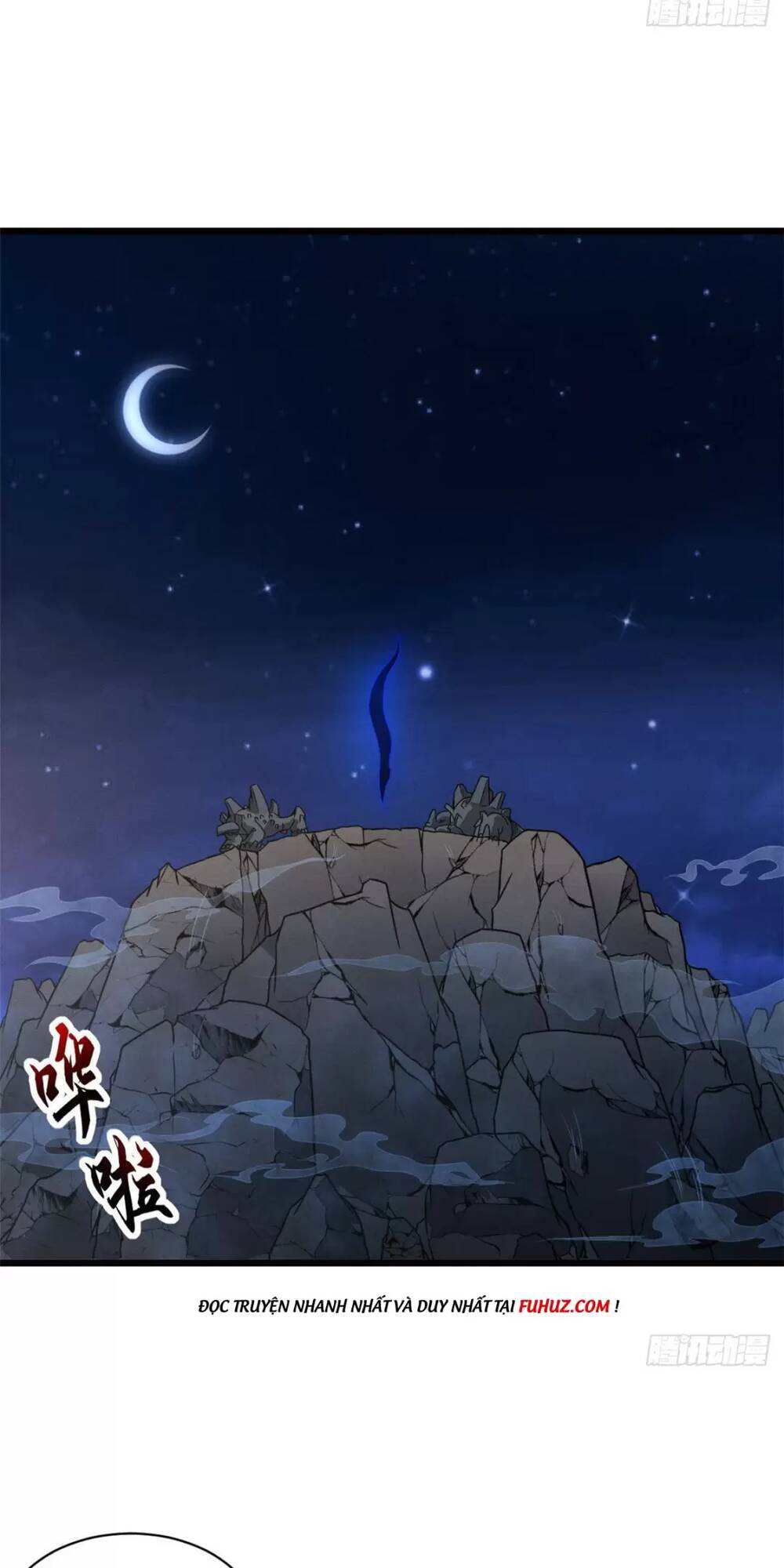 Ma Thú Siêu Thần - Chapter 20 - Page 30