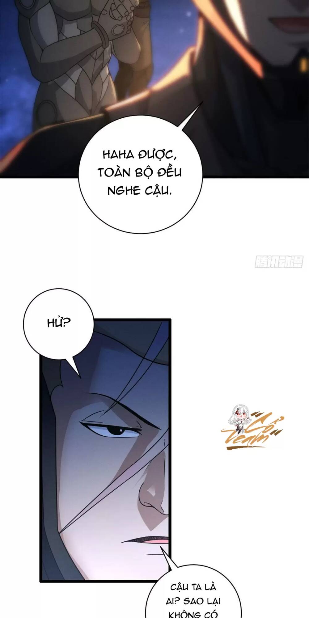 Ma Thú Siêu Thần - Chapter 20 - Page 33
