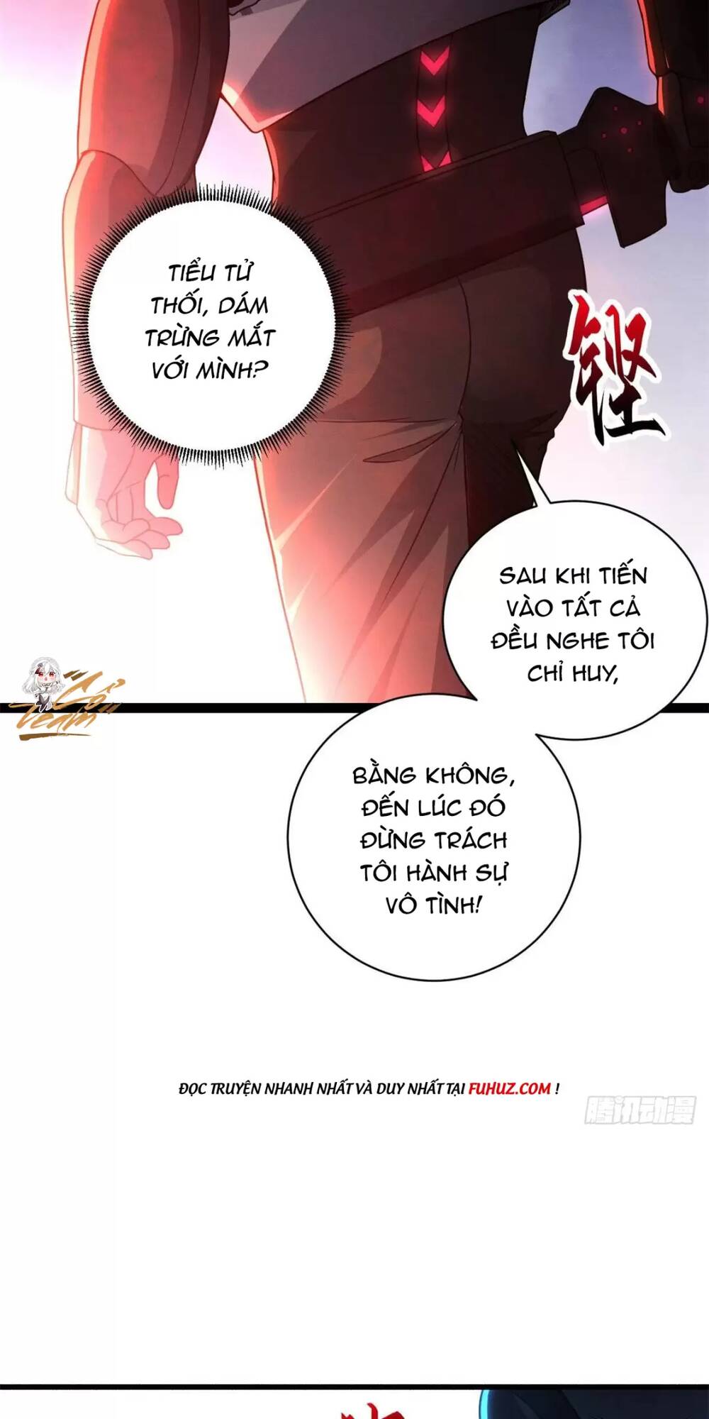 Ma Thú Siêu Thần - Chapter 20 - Page 38