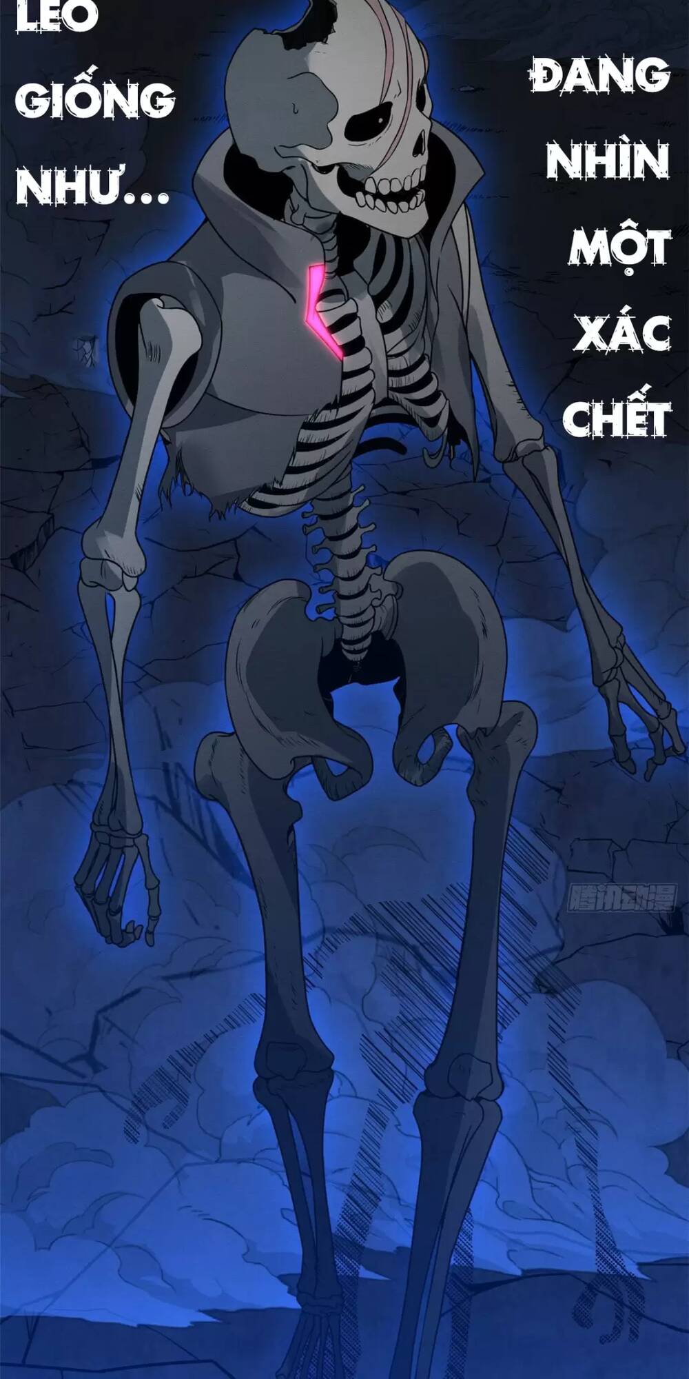 Ma Thú Siêu Thần - Chapter 20 - Page 41