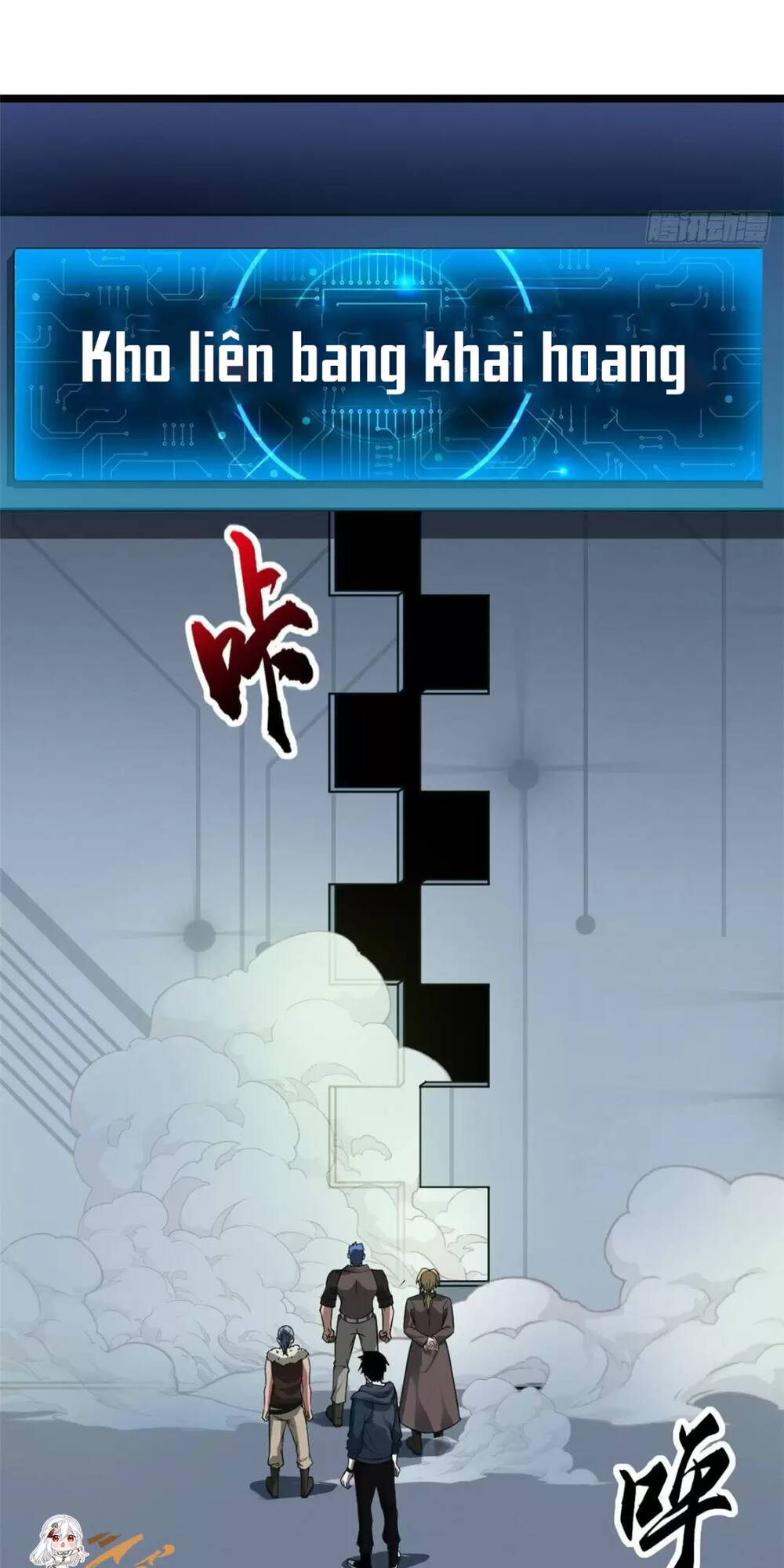 Ma Thú Siêu Thần - Chapter 20 - Page 7