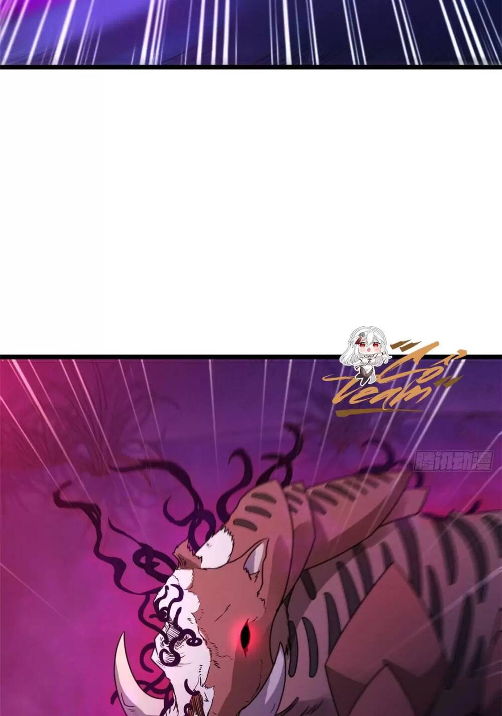 Ma Thú Siêu Thần - Chapter 21 - Page 20