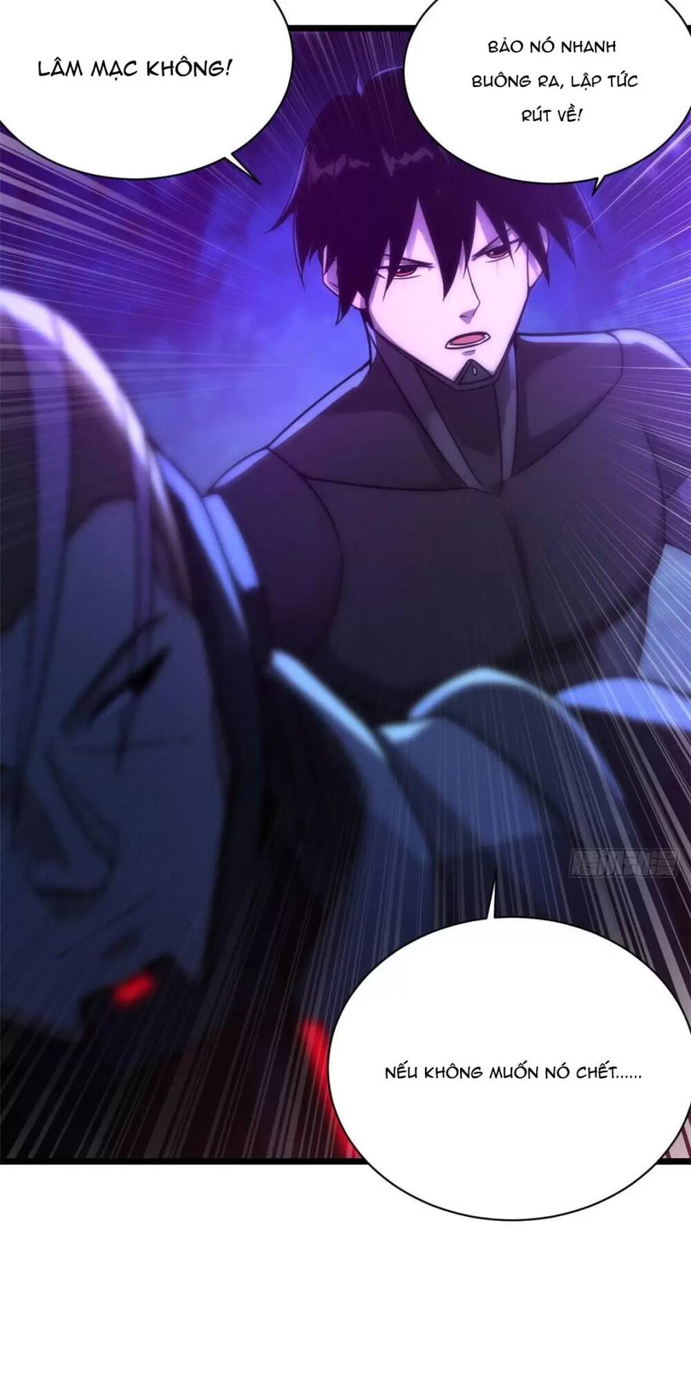 Ma Thú Siêu Thần - Chapter 21 - Page 24