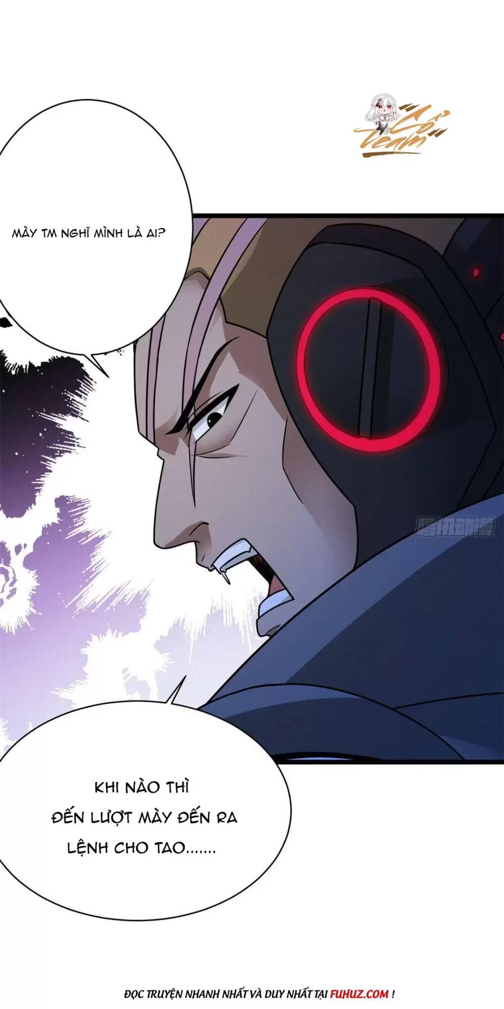 Ma Thú Siêu Thần - Chapter 21 - Page 25