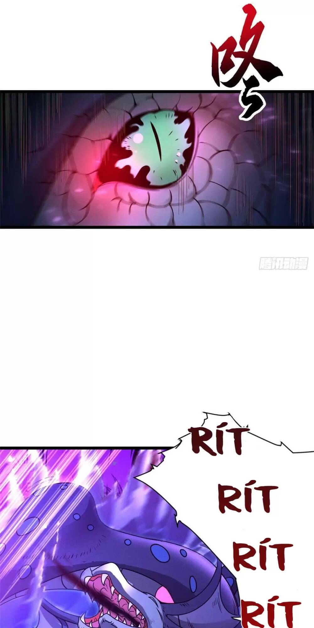 Ma Thú Siêu Thần - Chapter 21 - Page 26