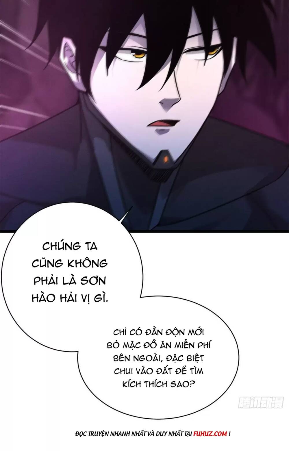 Ma Thú Siêu Thần - Chapter 22 - Page 13