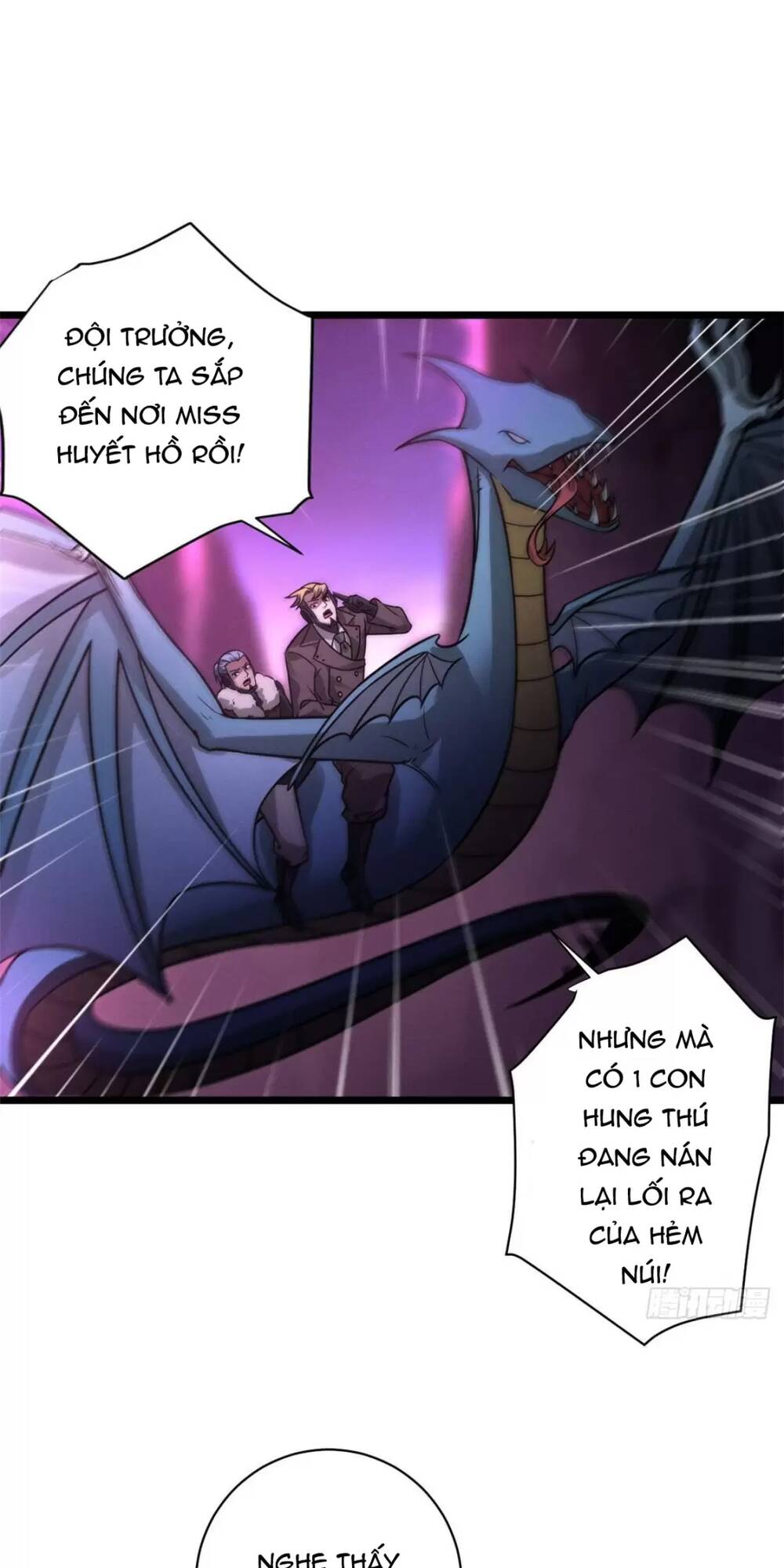 Ma Thú Siêu Thần - Chapter 22 - Page 15