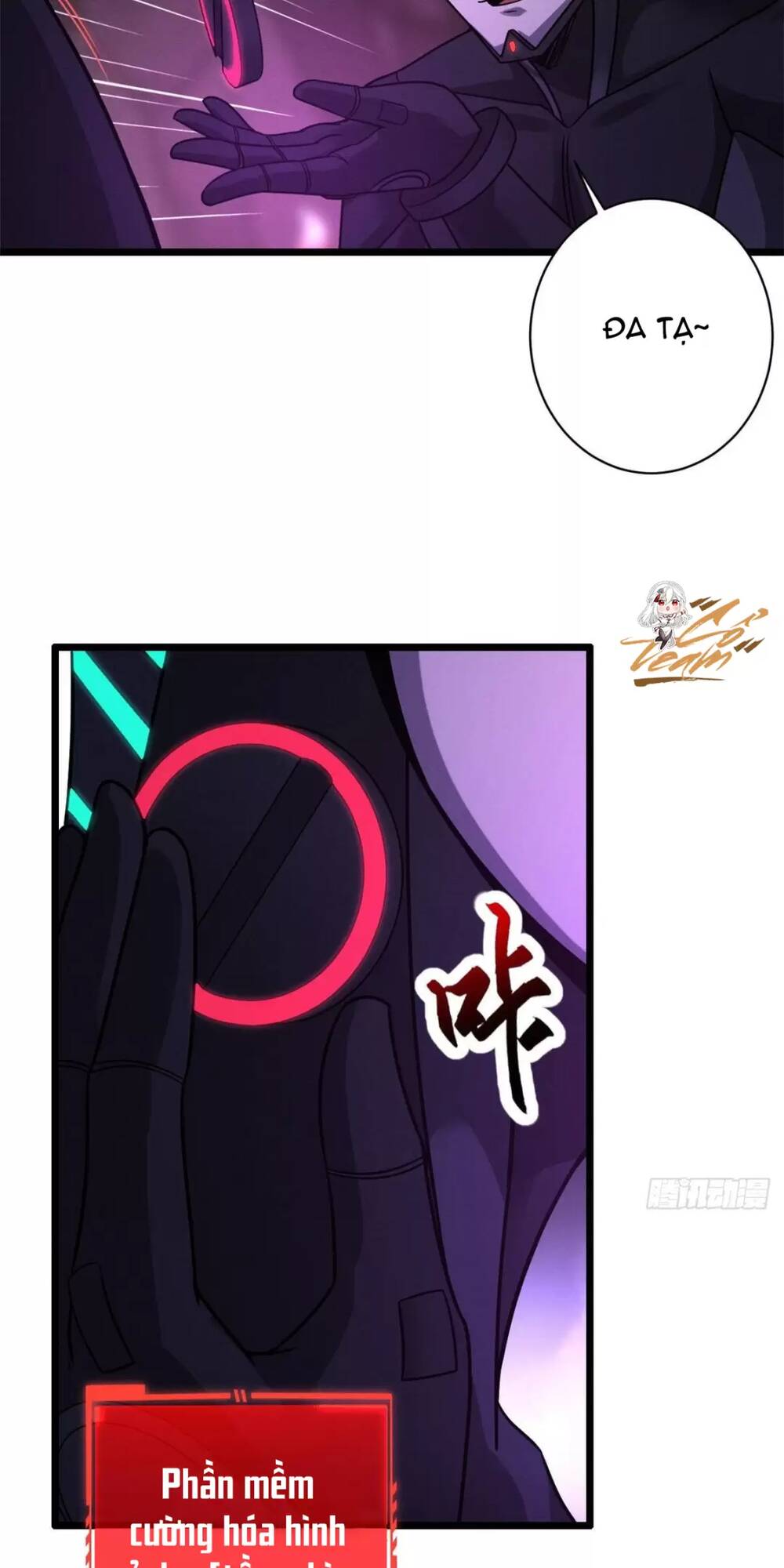 Ma Thú Siêu Thần - Chapter 22 - Page 18