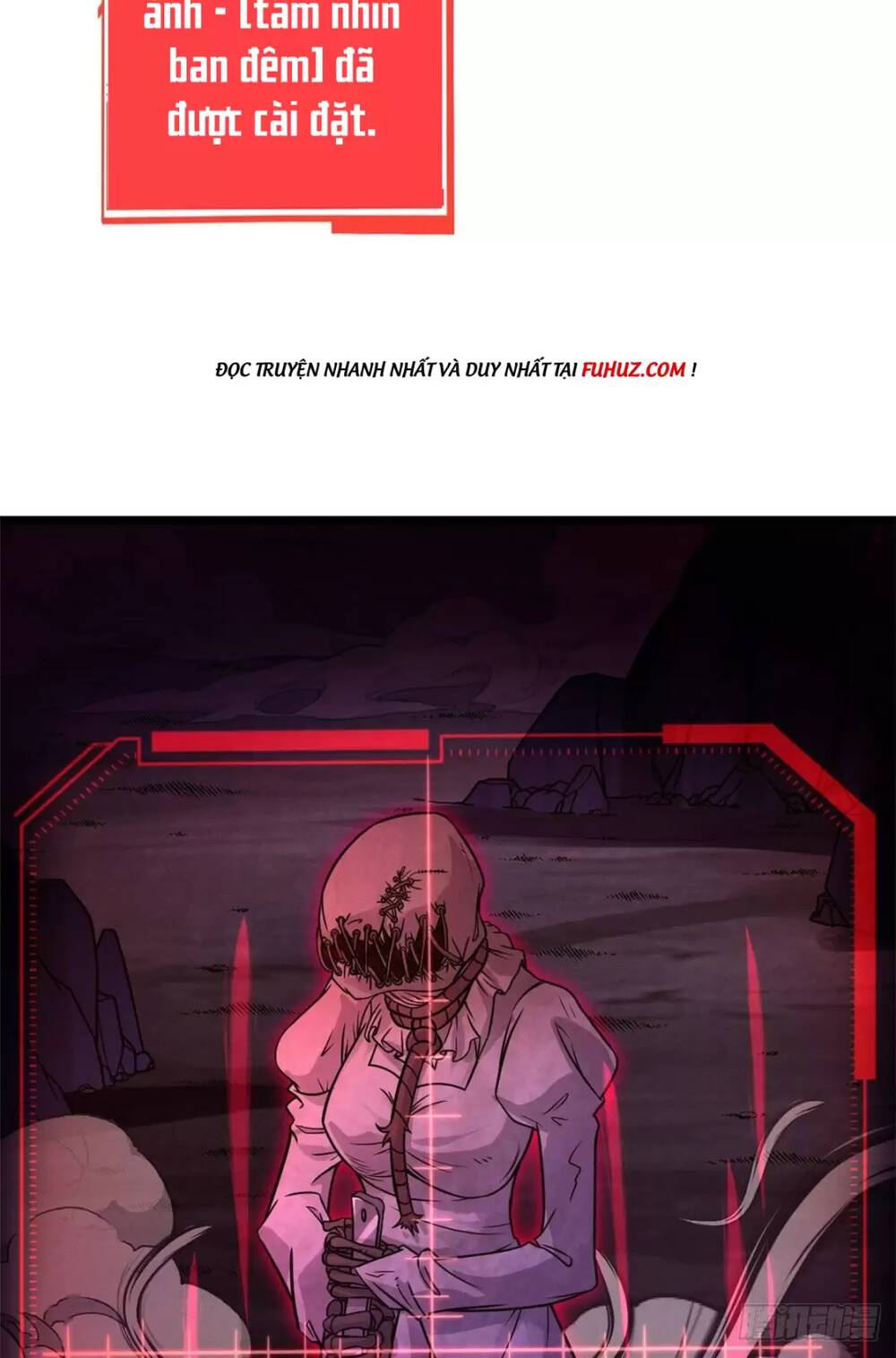 Ma Thú Siêu Thần - Chapter 22 - Page 19