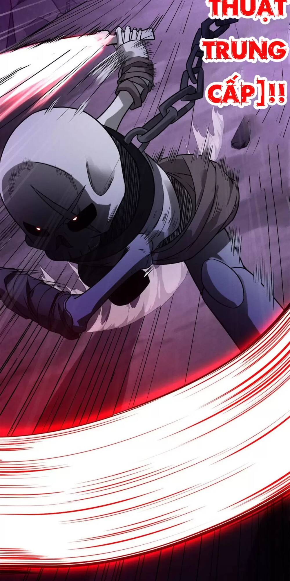 Ma Thú Siêu Thần - Chapter 22 - Page 24