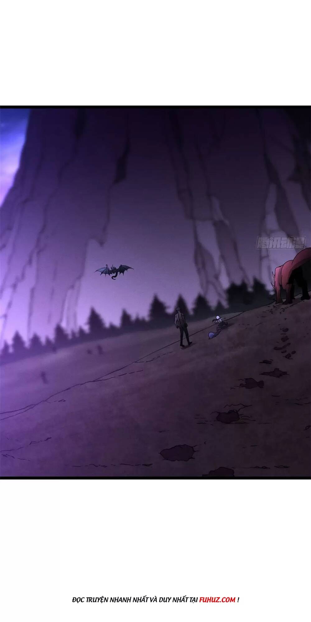 Ma Thú Siêu Thần - Chapter 22 - Page 31