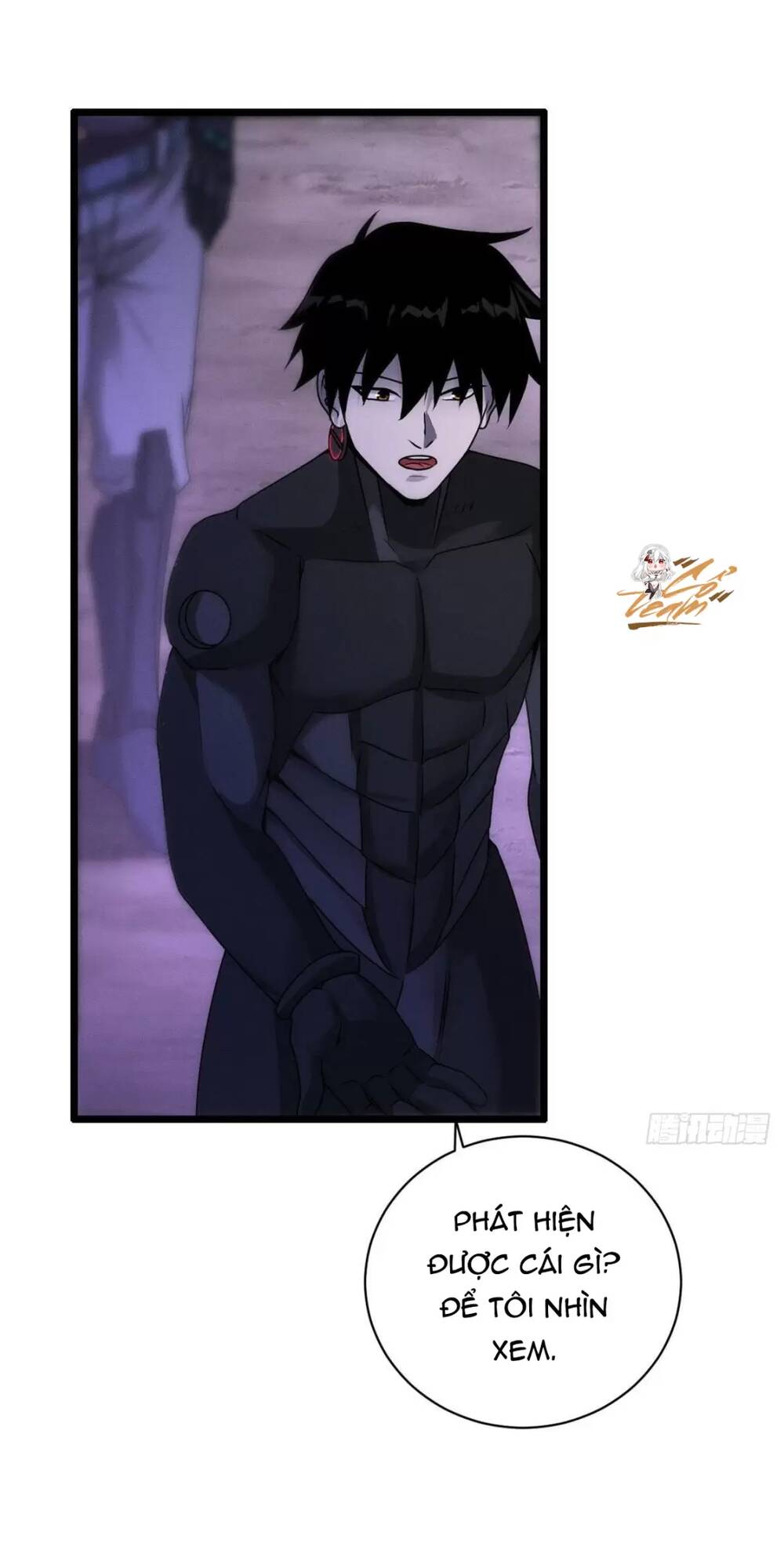 Ma Thú Siêu Thần - Chapter 22 - Page 37