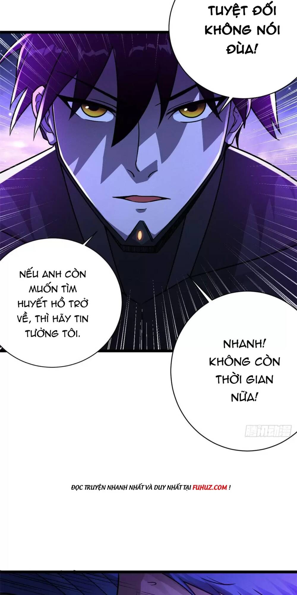 Ma Thú Siêu Thần - Chapter 22 - Page 3
