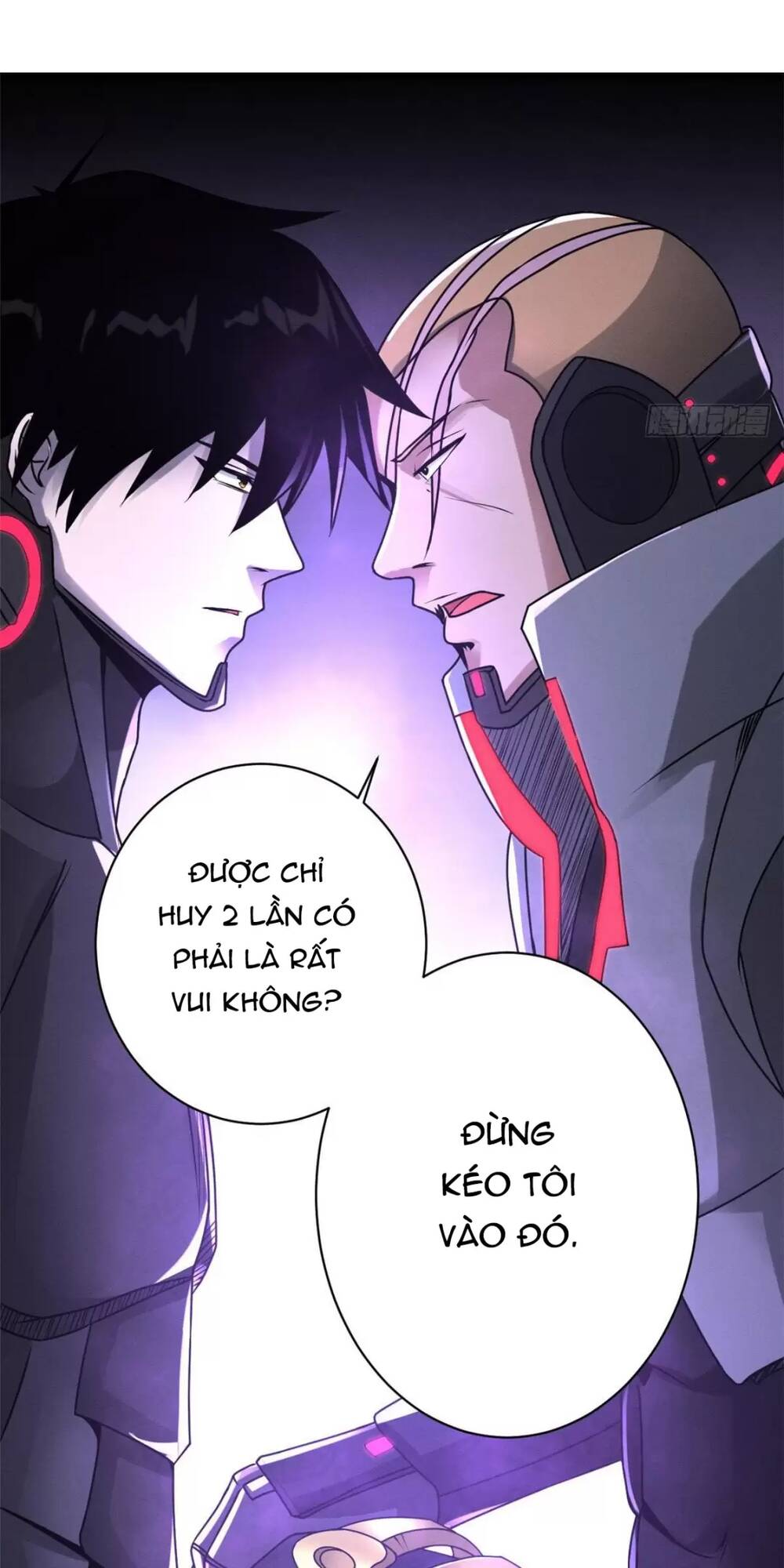 Ma Thú Siêu Thần - Chapter 22 - Page 39