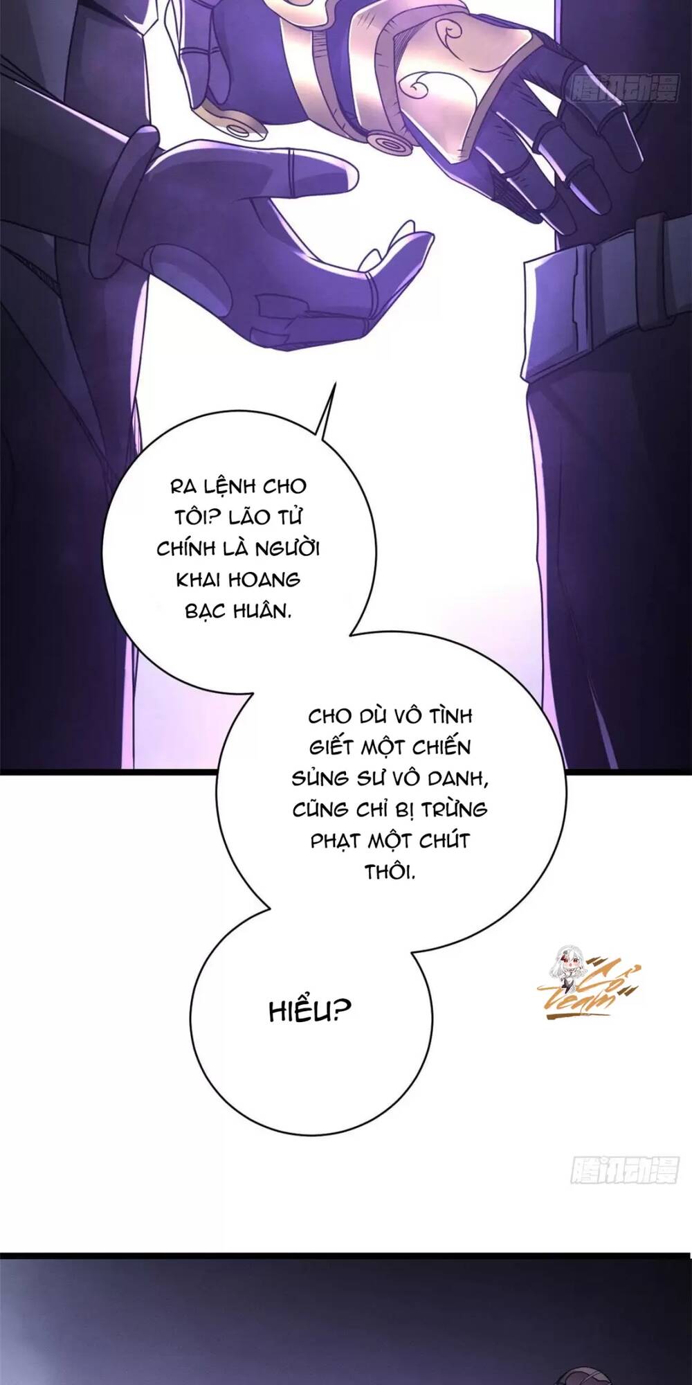 Ma Thú Siêu Thần - Chapter 22 - Page 40