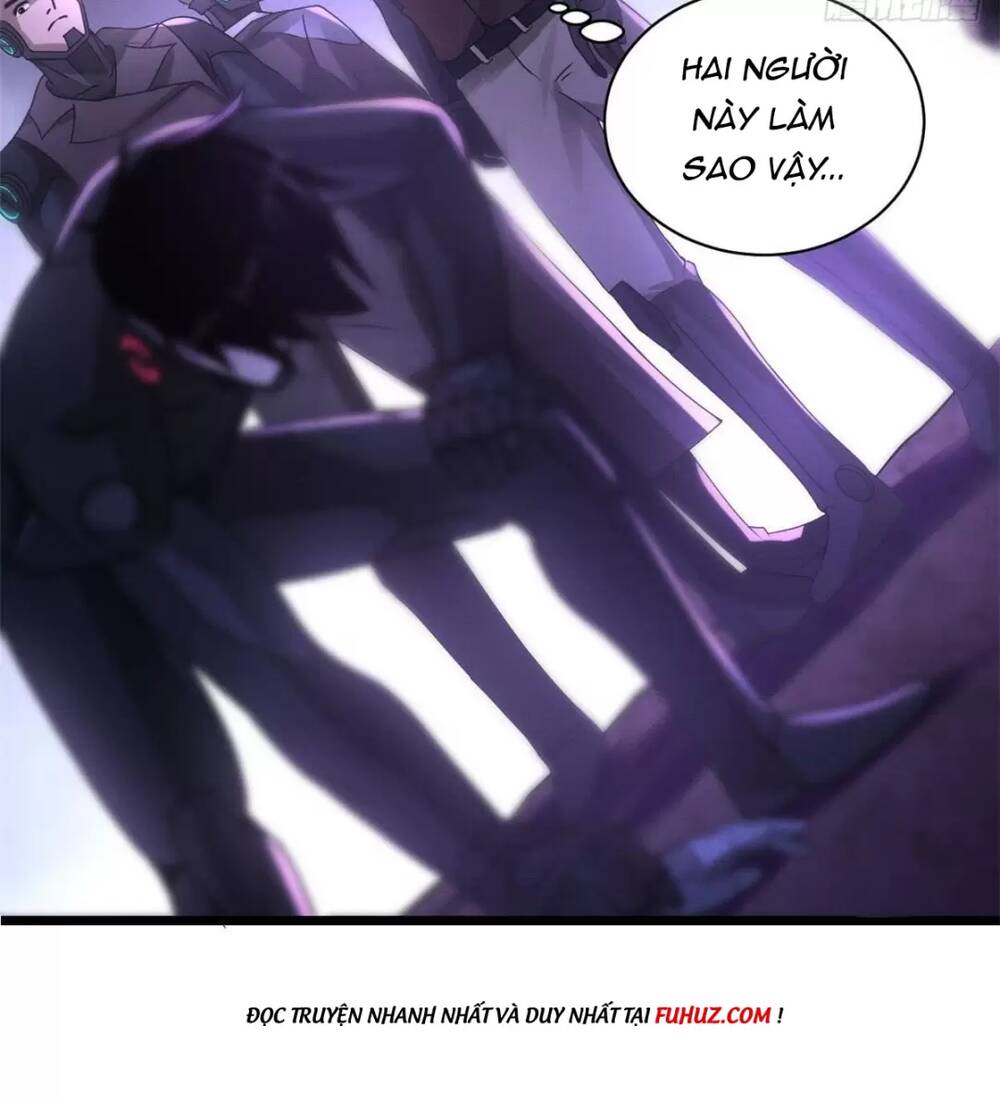 Ma Thú Siêu Thần - Chapter 22 - Page 43