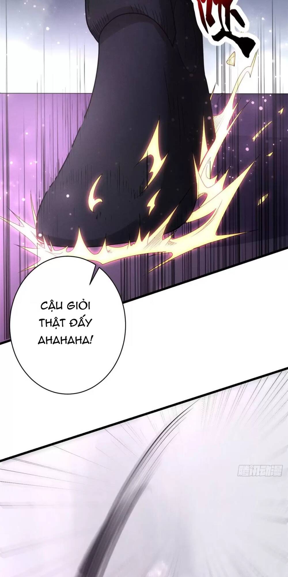 Ma Thú Siêu Thần - Chapter 22 - Page 48