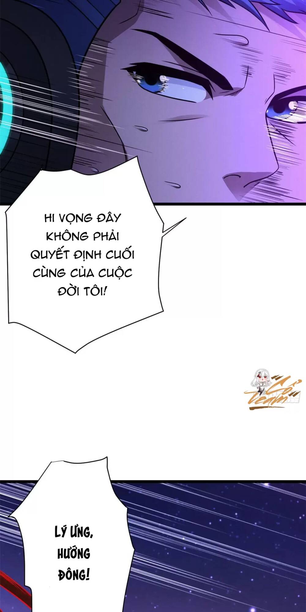 Ma Thú Siêu Thần - Chapter 22 - Page 4