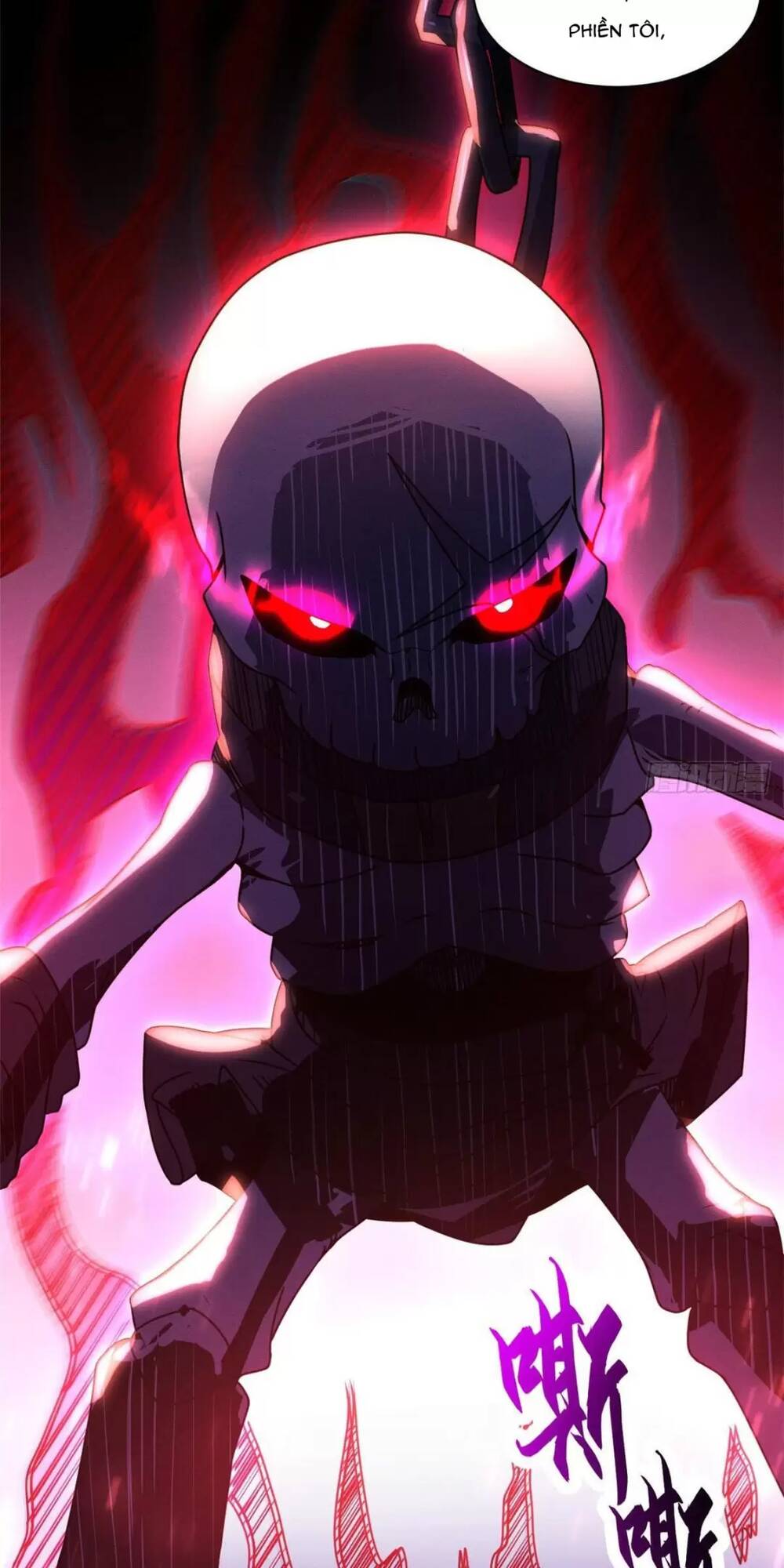 Ma Thú Siêu Thần - Chapter 23 - Page 9