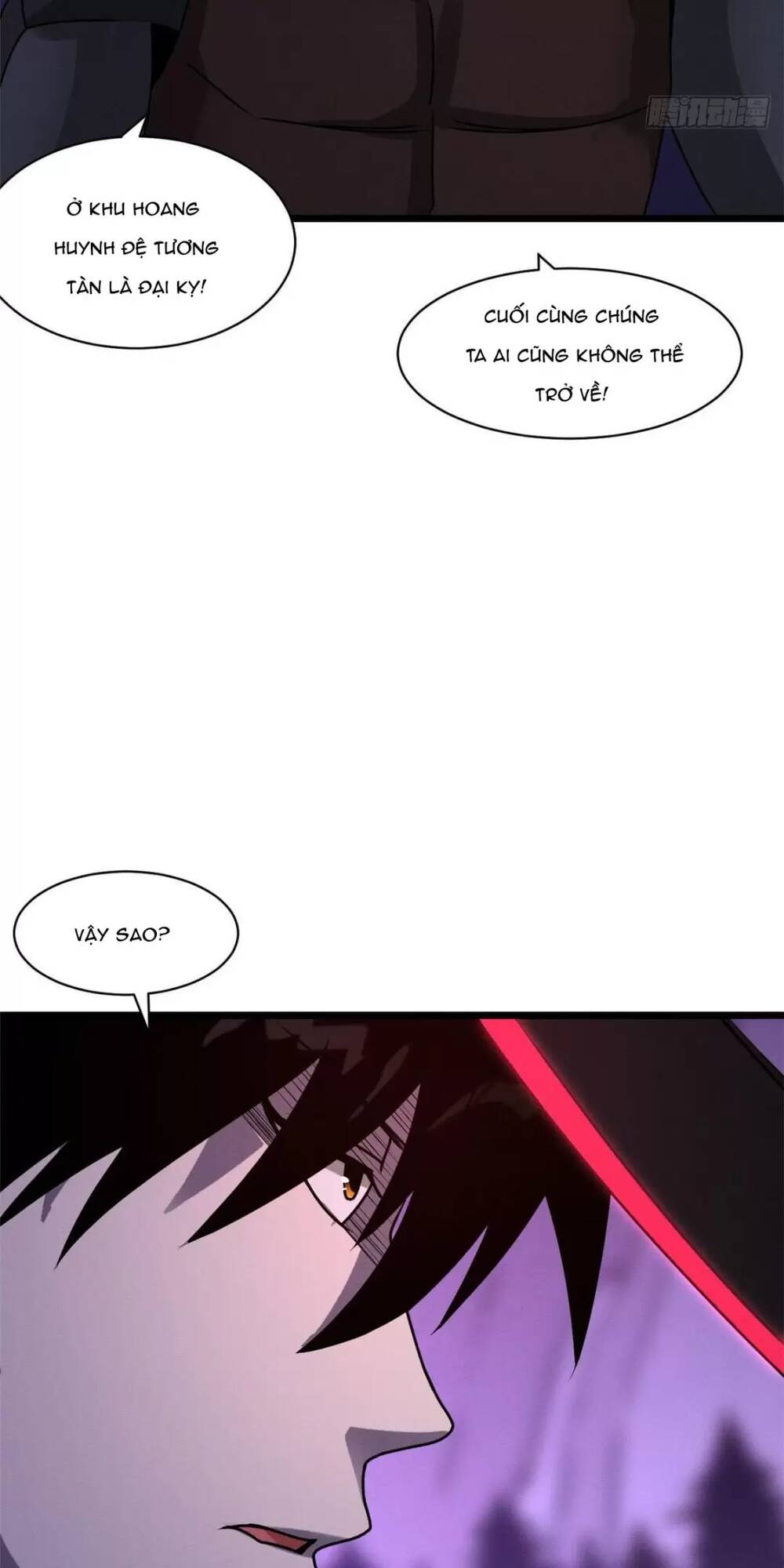 Ma Thú Siêu Thần - Chapter 23 - Page 17