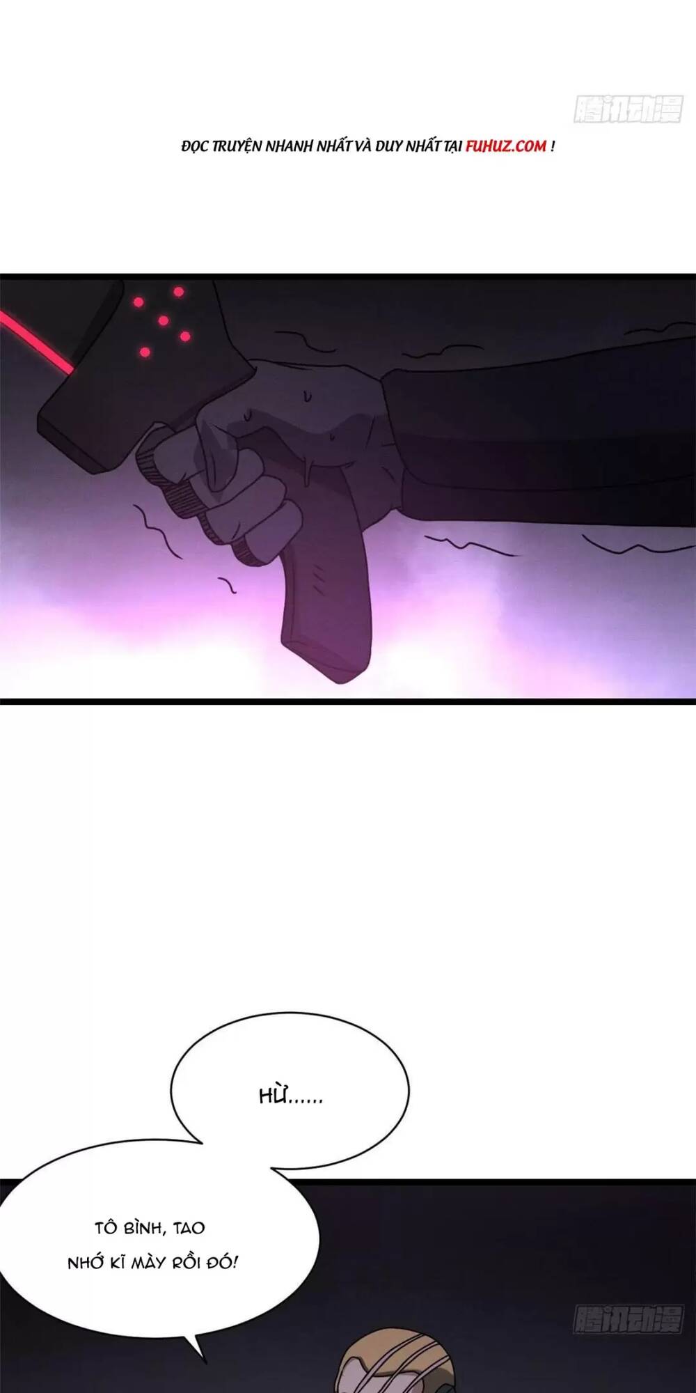 Ma Thú Siêu Thần - Chapter 23 - Page 19