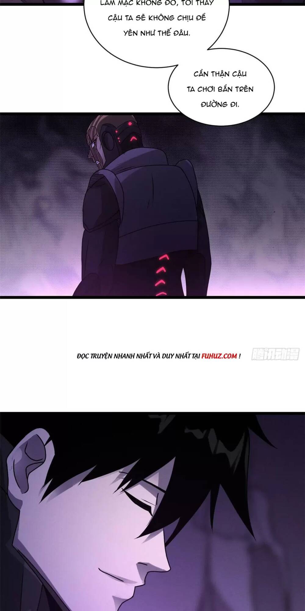 Ma Thú Siêu Thần - Chapter 23 - Page 25