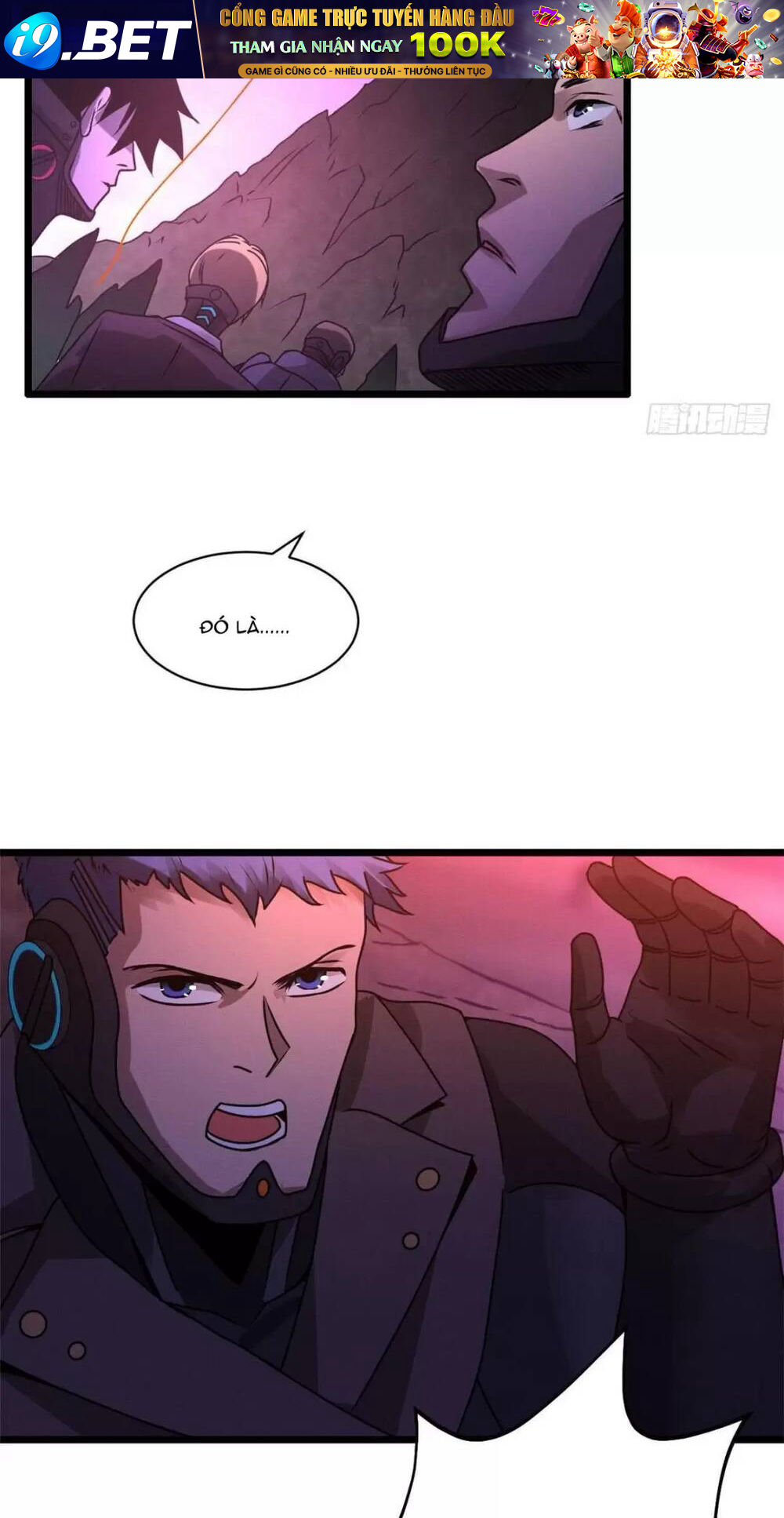 Ma Thú Siêu Thần - Chapter 23 - Page 27