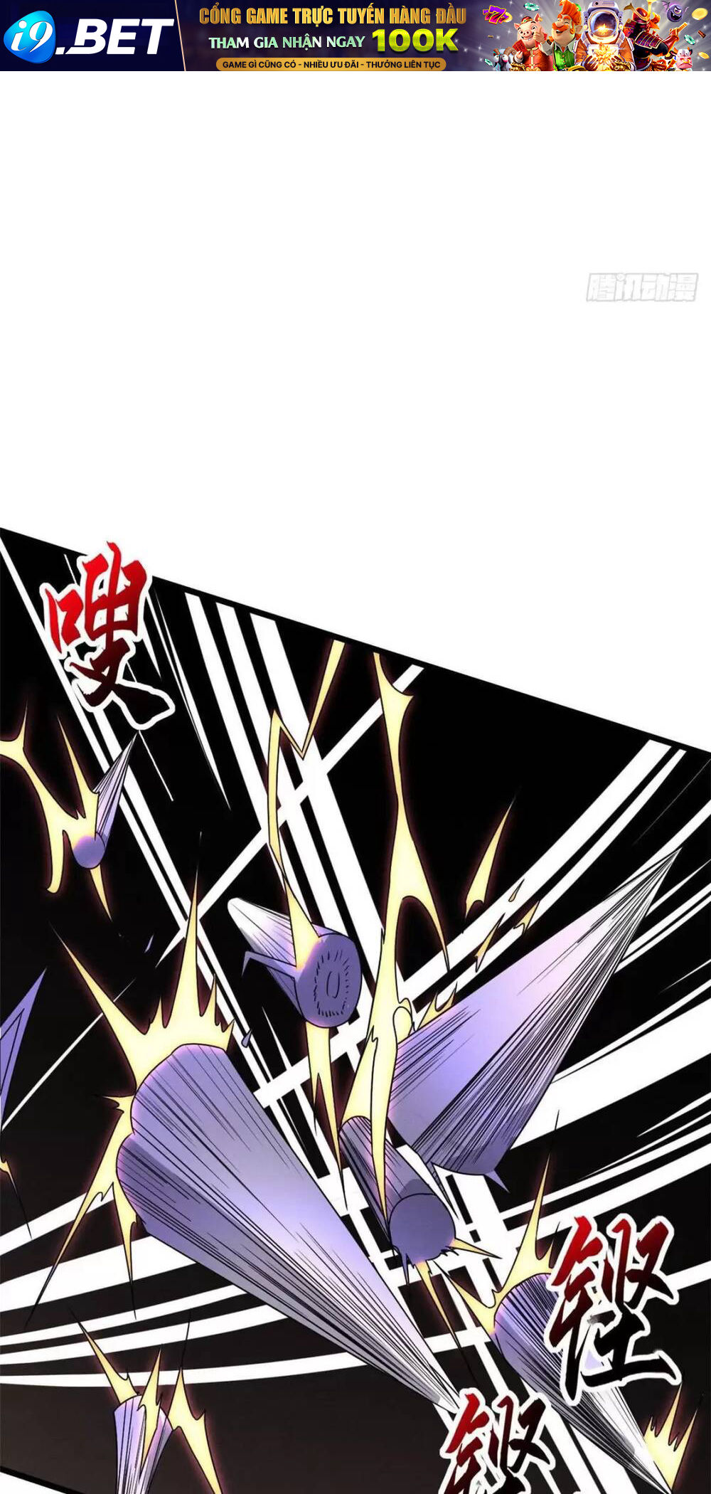 Ma Thú Siêu Thần - Chapter 23 - Page 37