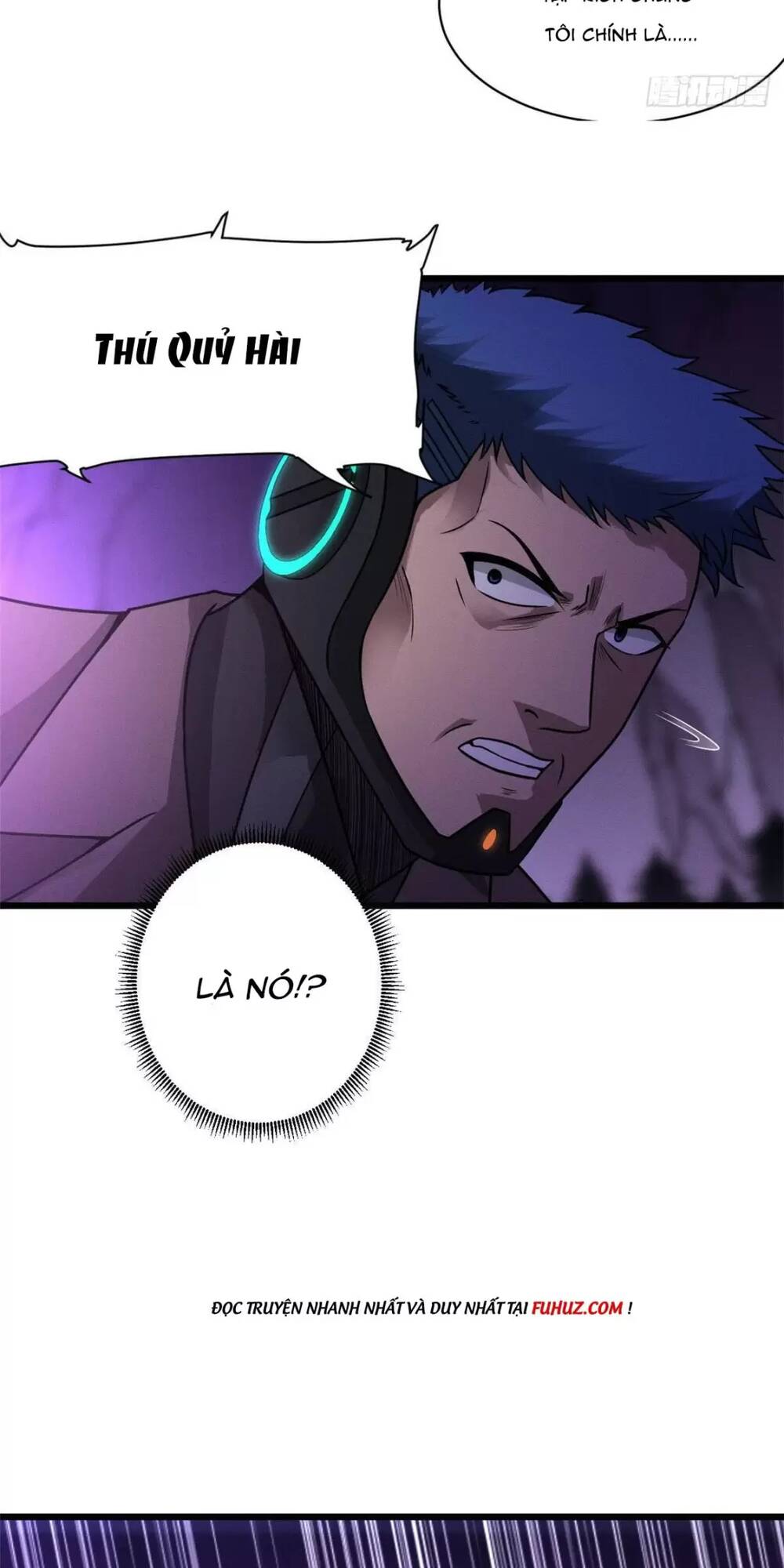 Ma Thú Siêu Thần - Chapter 23 - Page 41