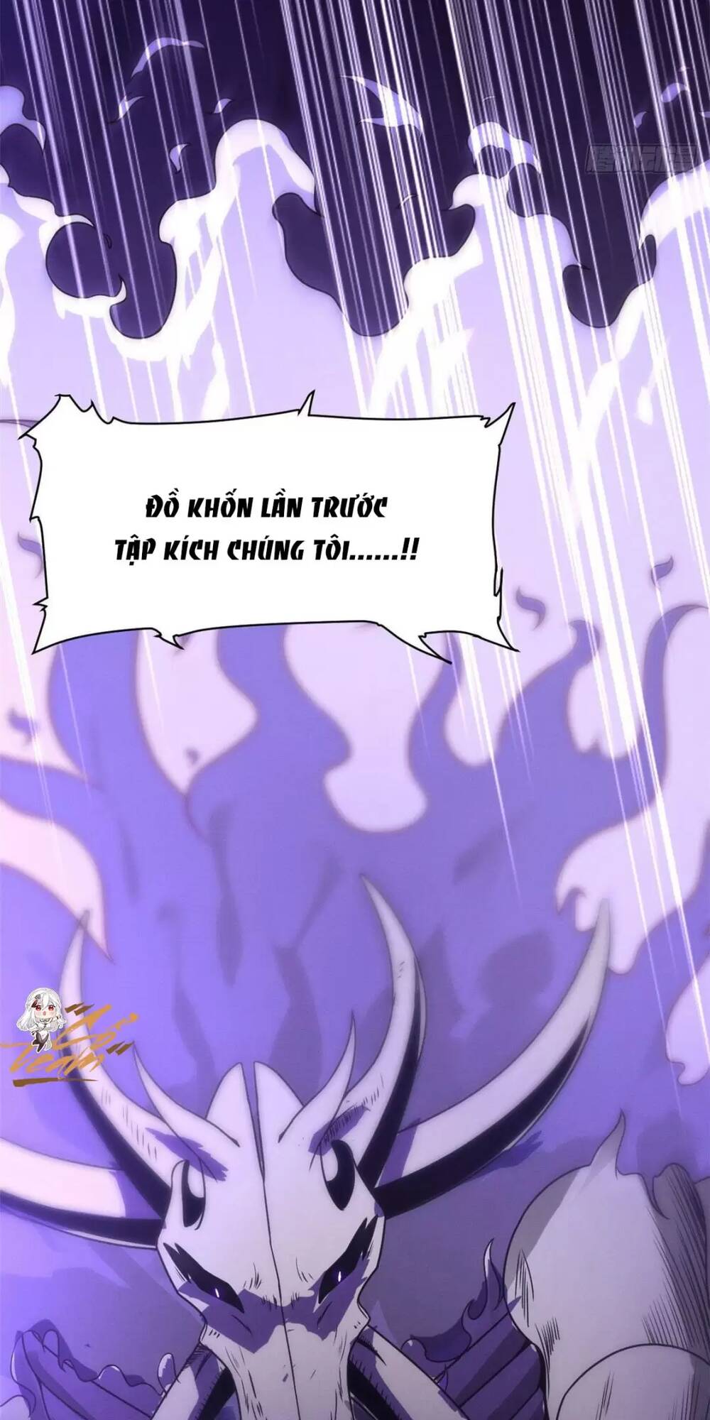 Ma Thú Siêu Thần - Chapter 23 - Page 42