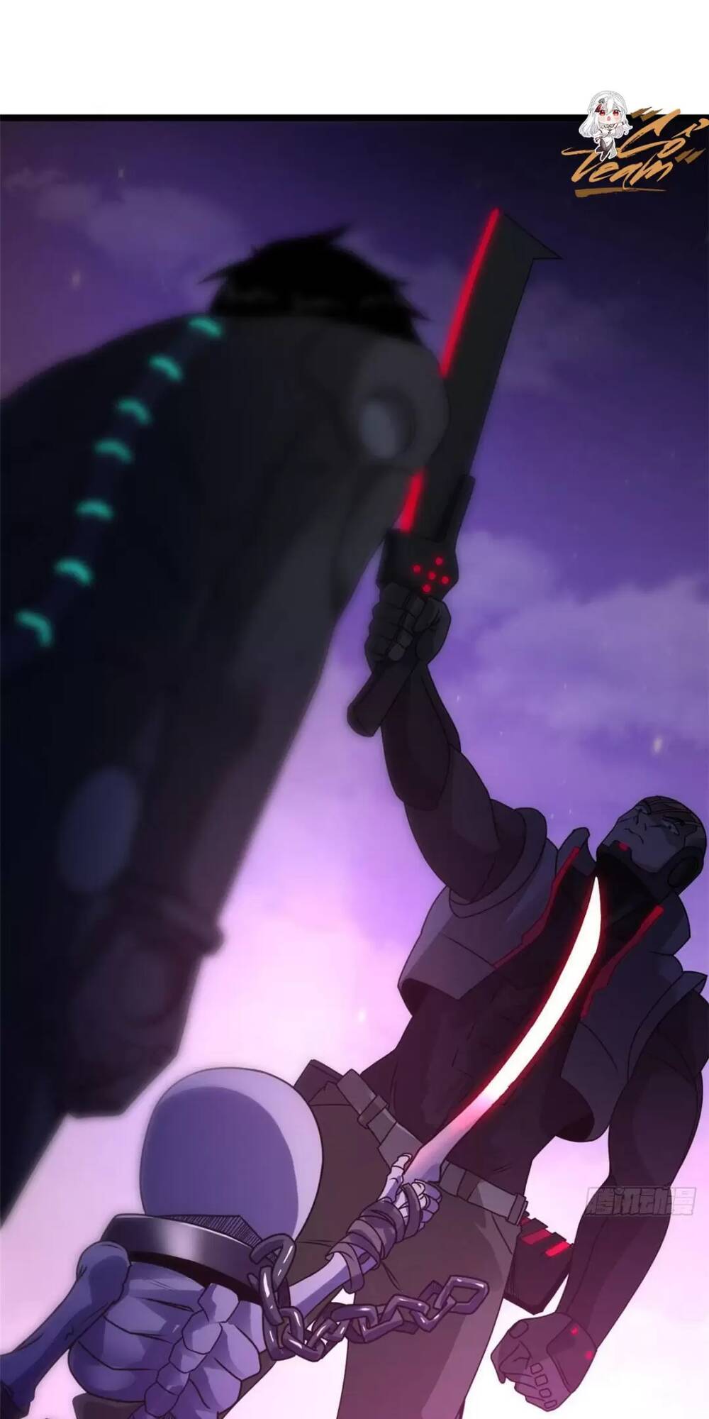 Ma Thú Siêu Thần - Chapter 23 - Page 4