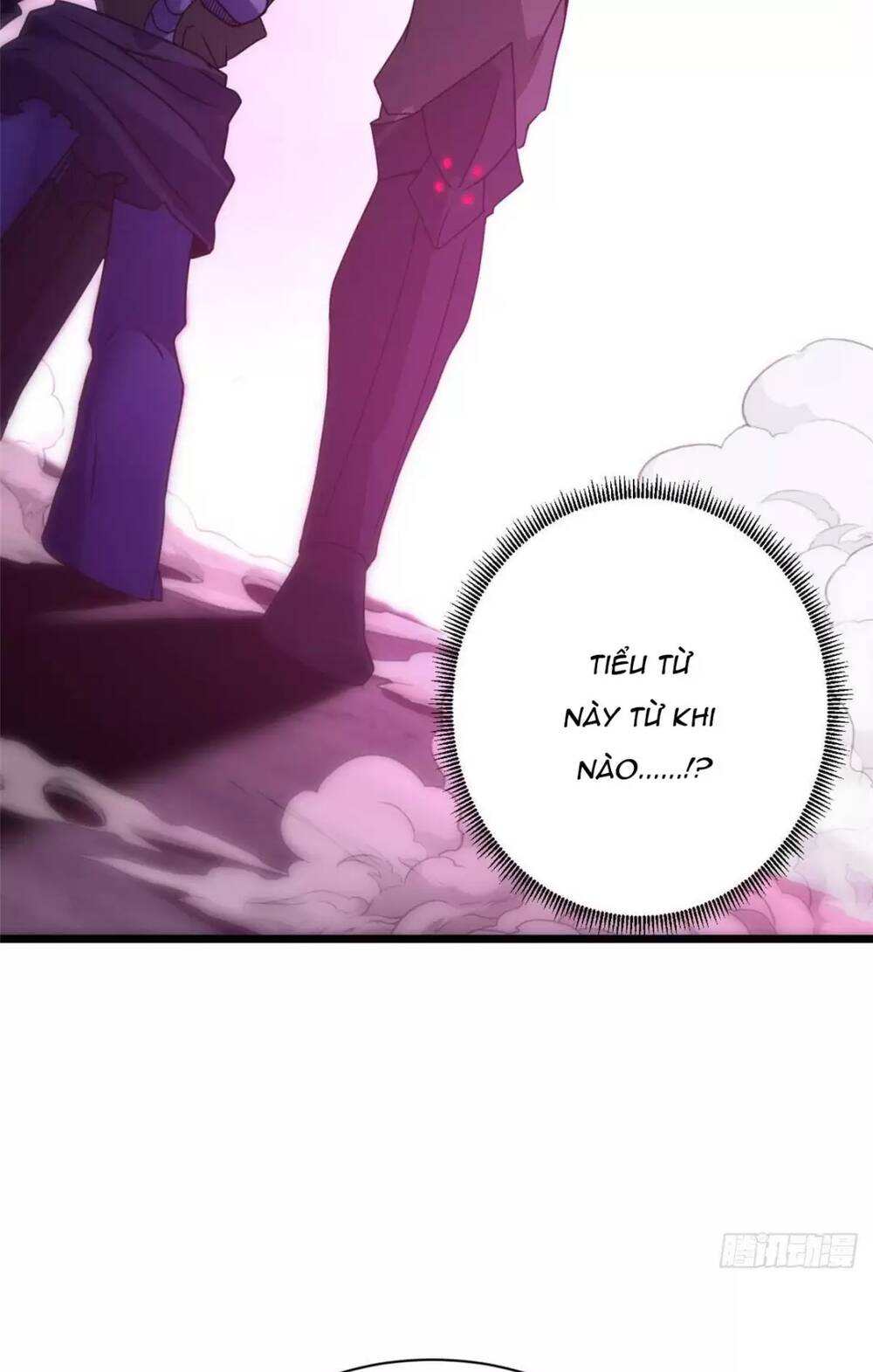 Ma Thú Siêu Thần - Chapter 23 - Page 5