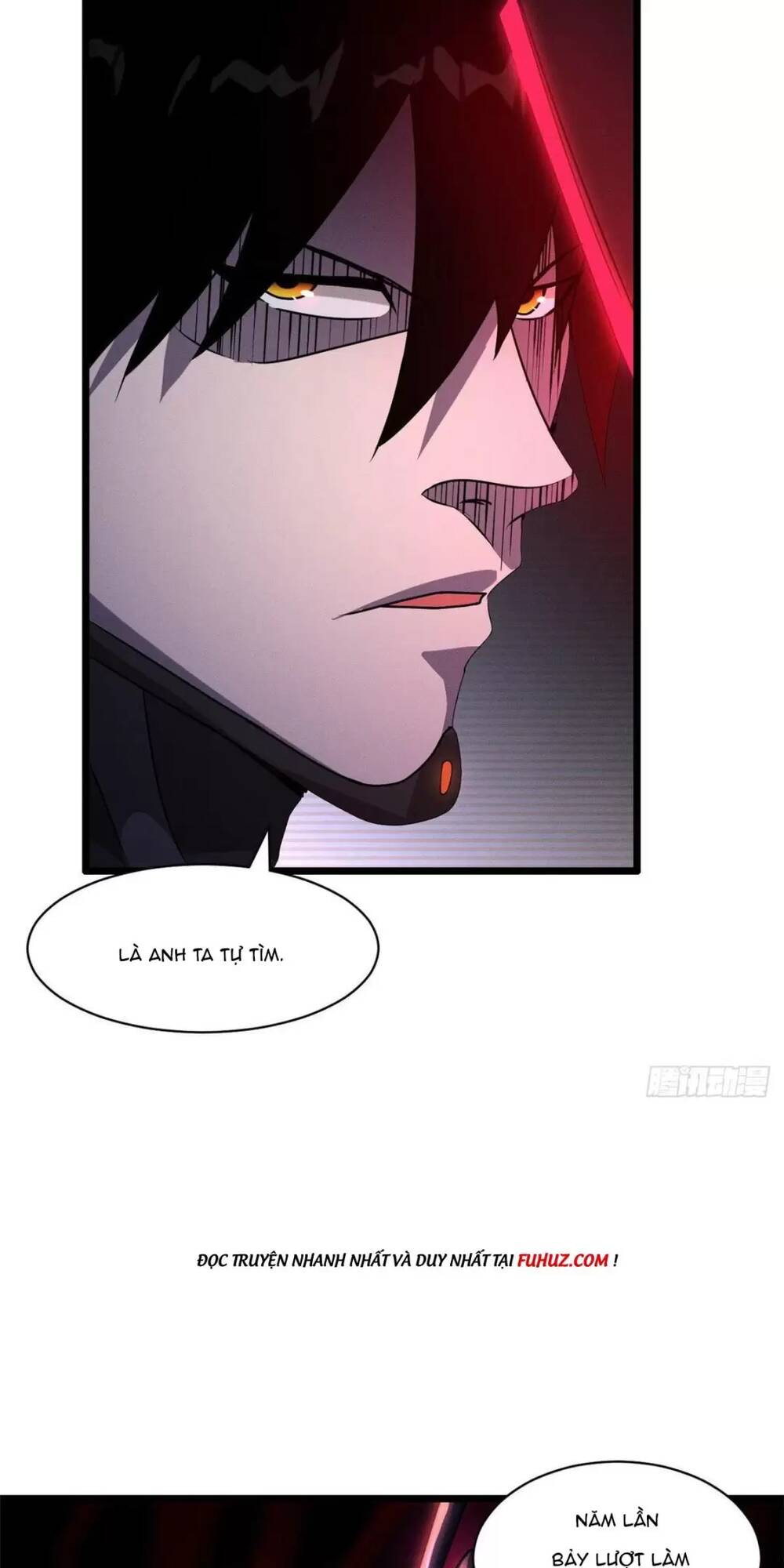 Ma Thú Siêu Thần - Chapter 23 - Page 8